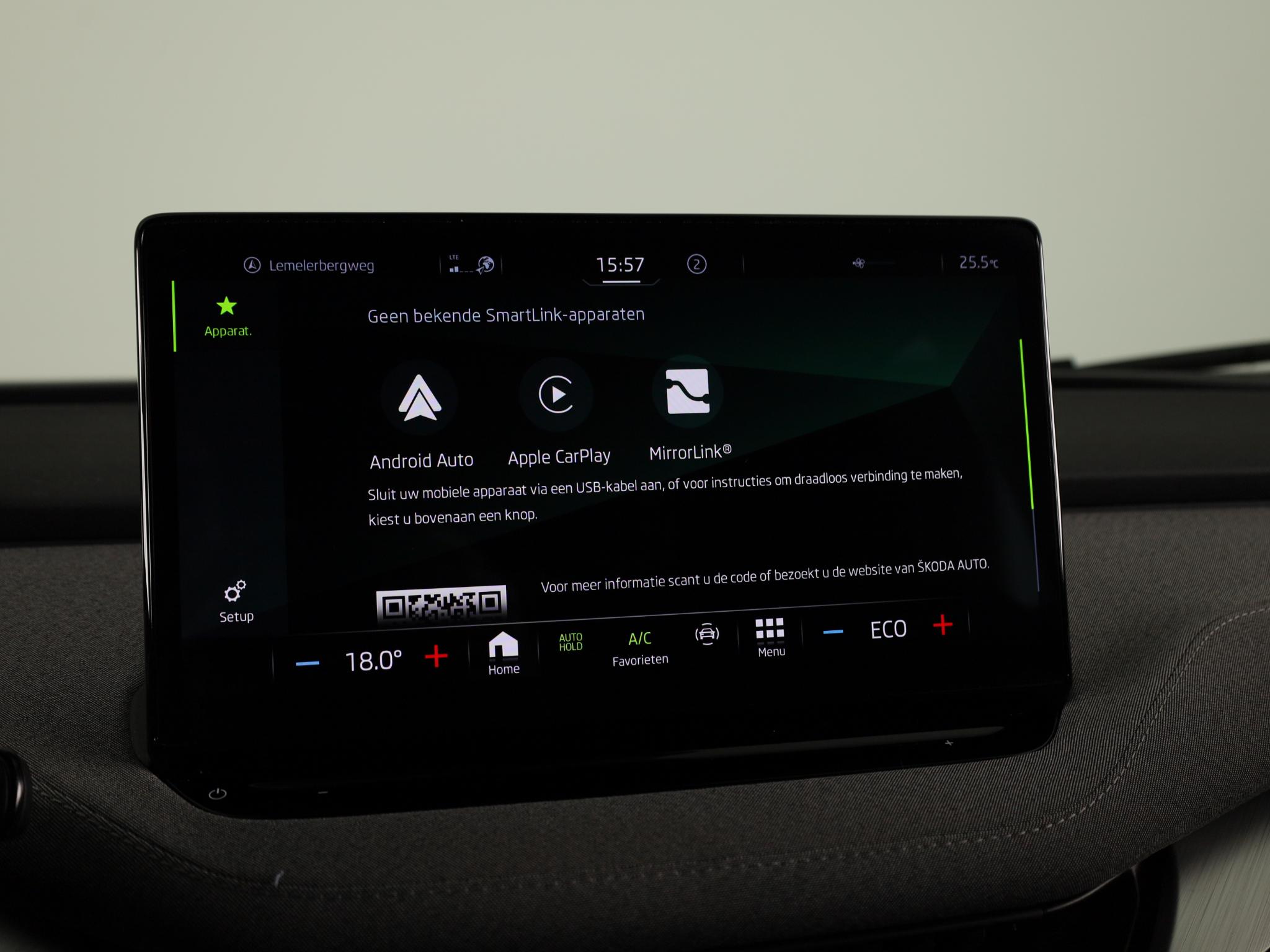 Foto van Skoda Enyaq 60