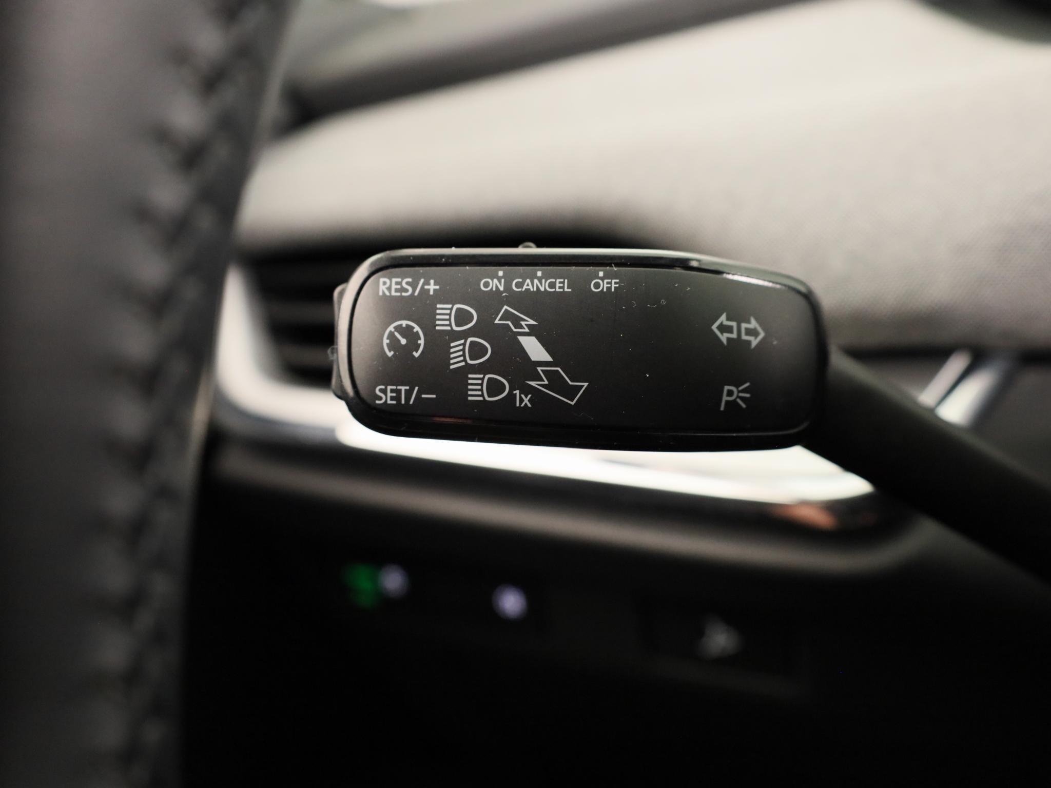 Foto van Skoda Enyaq 60