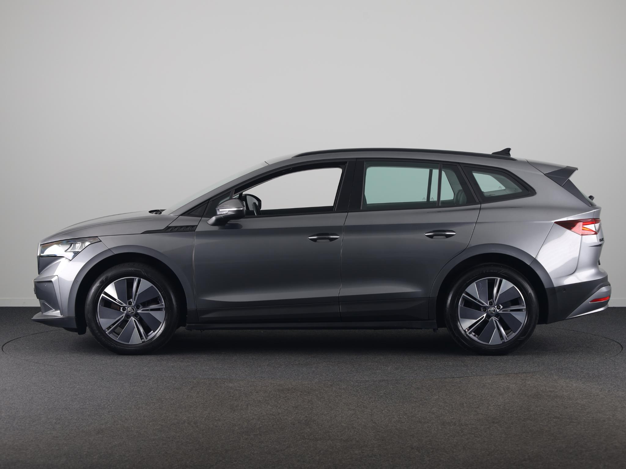 Foto van Skoda Enyaq 60