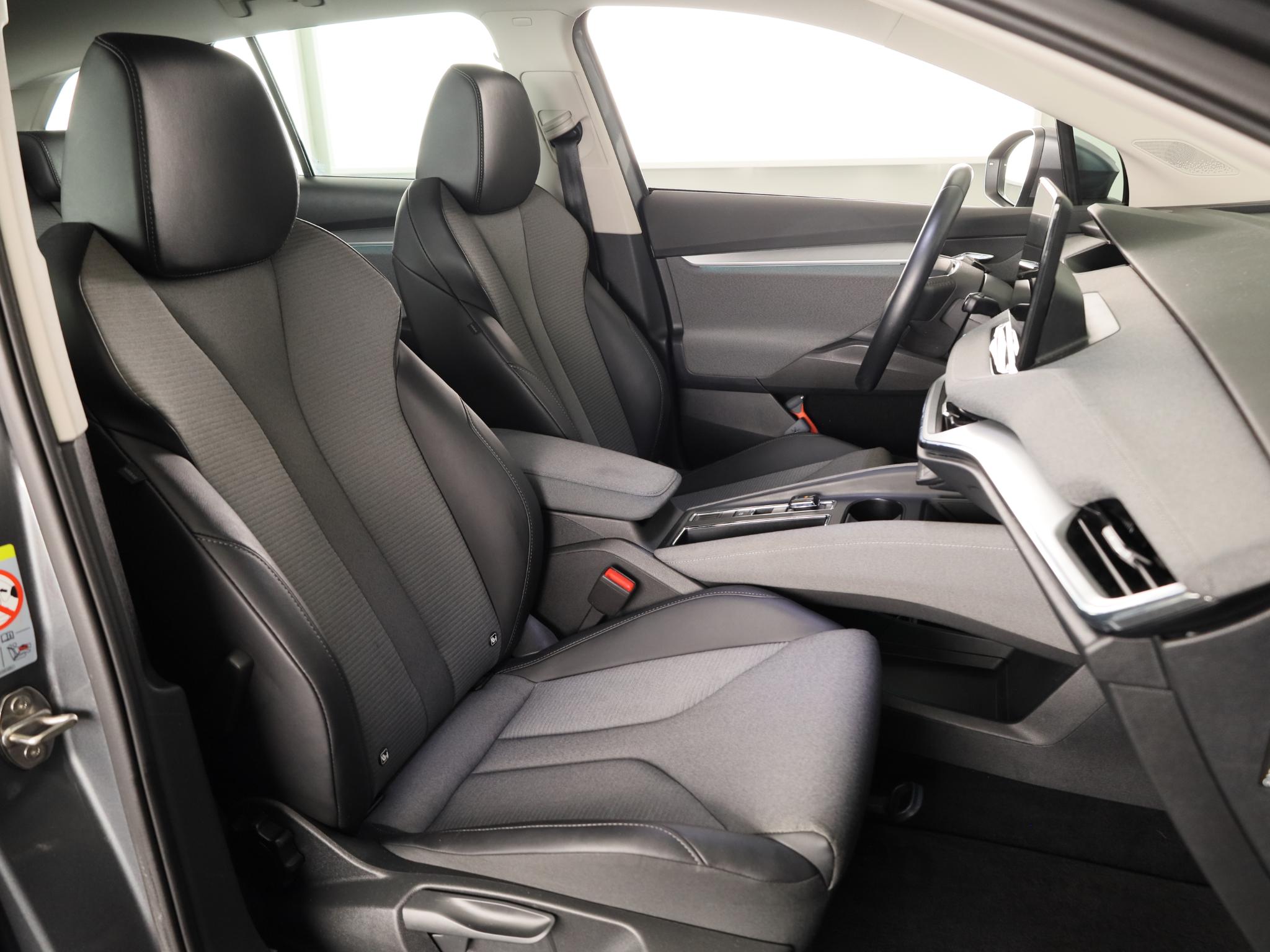 Foto van Skoda Enyaq 60