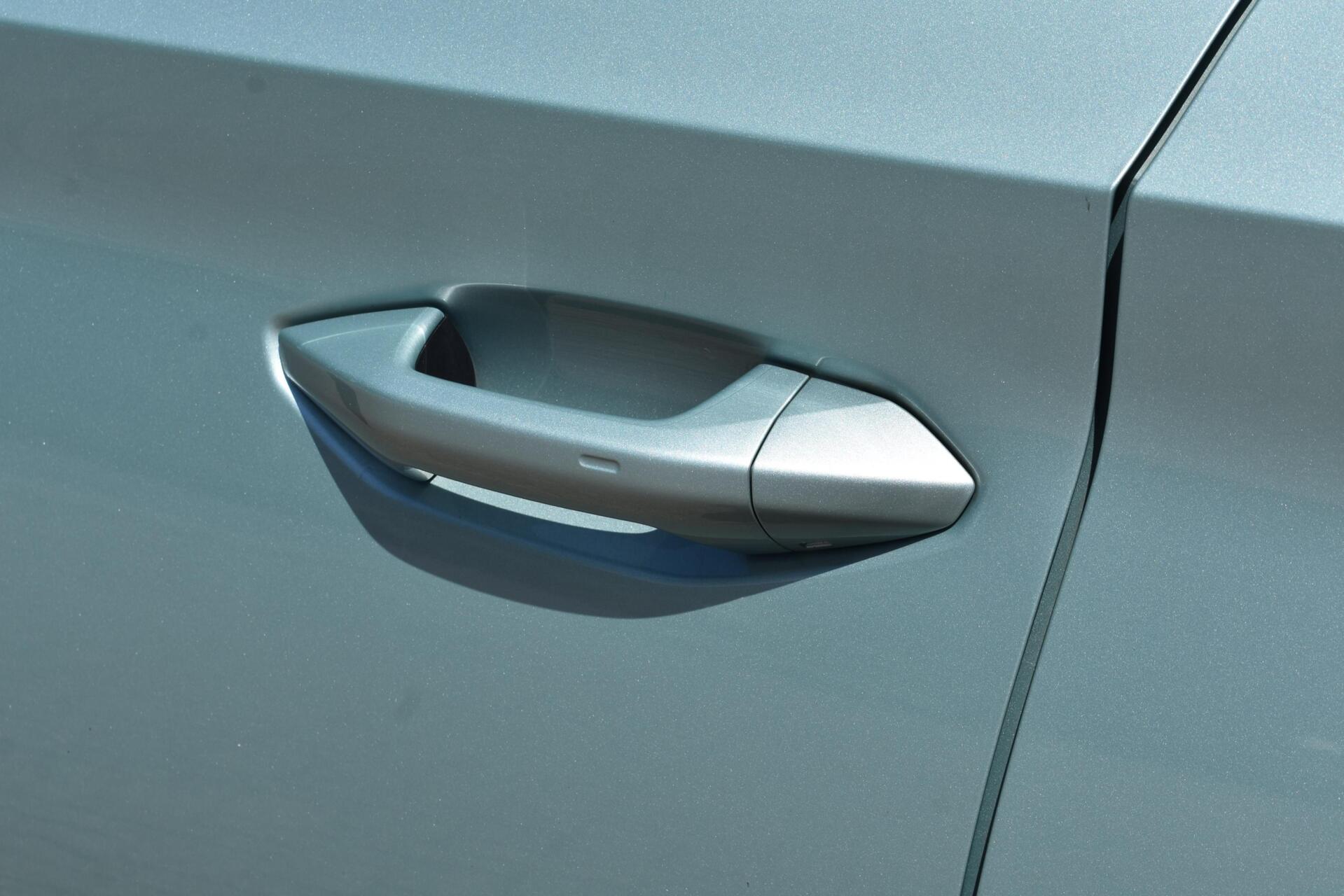 Foto van Skoda Enyaq 80