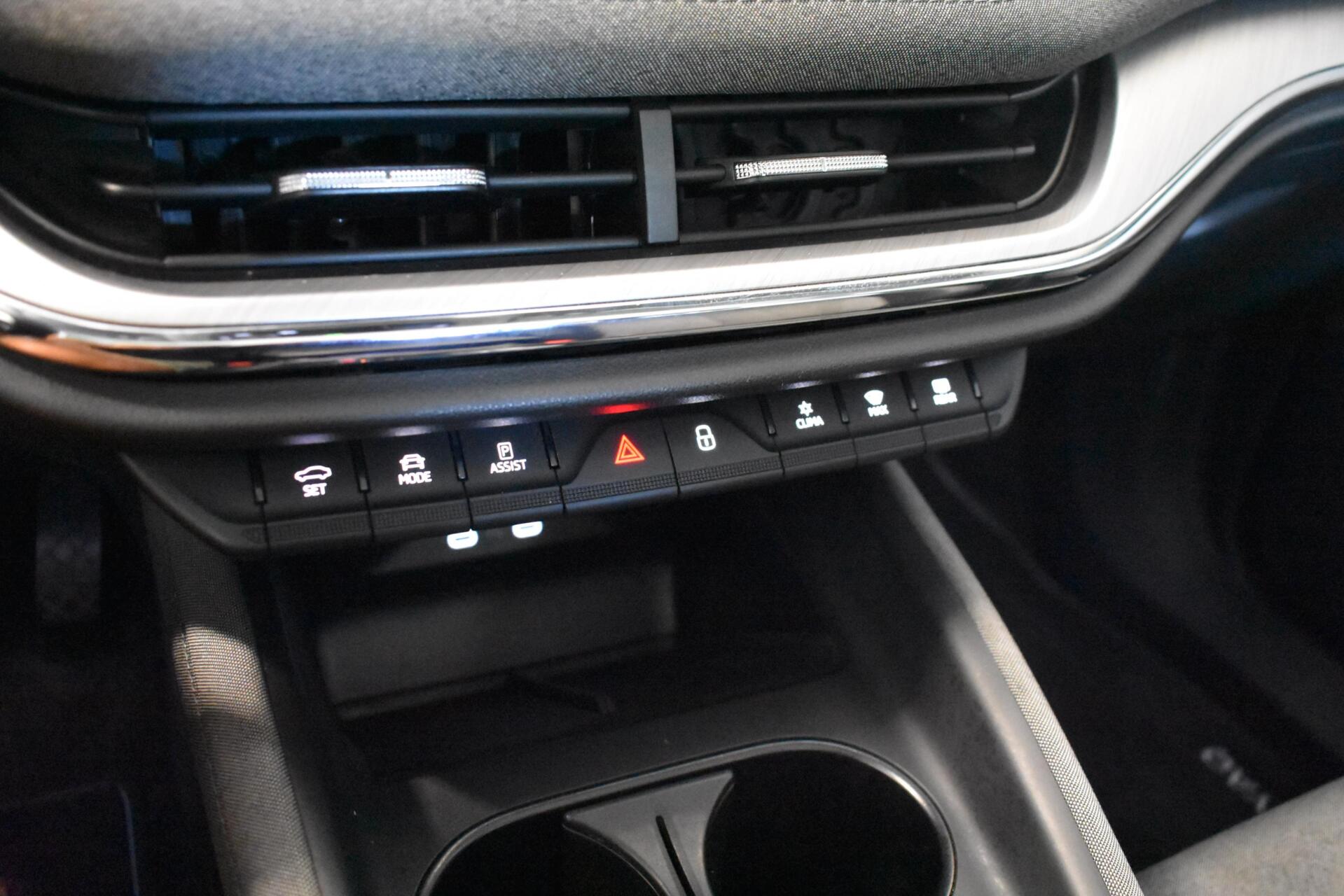 Foto van Skoda Enyaq 80