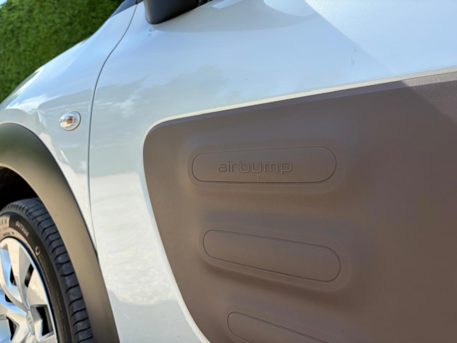 Foto van Citroen C4 Cactus