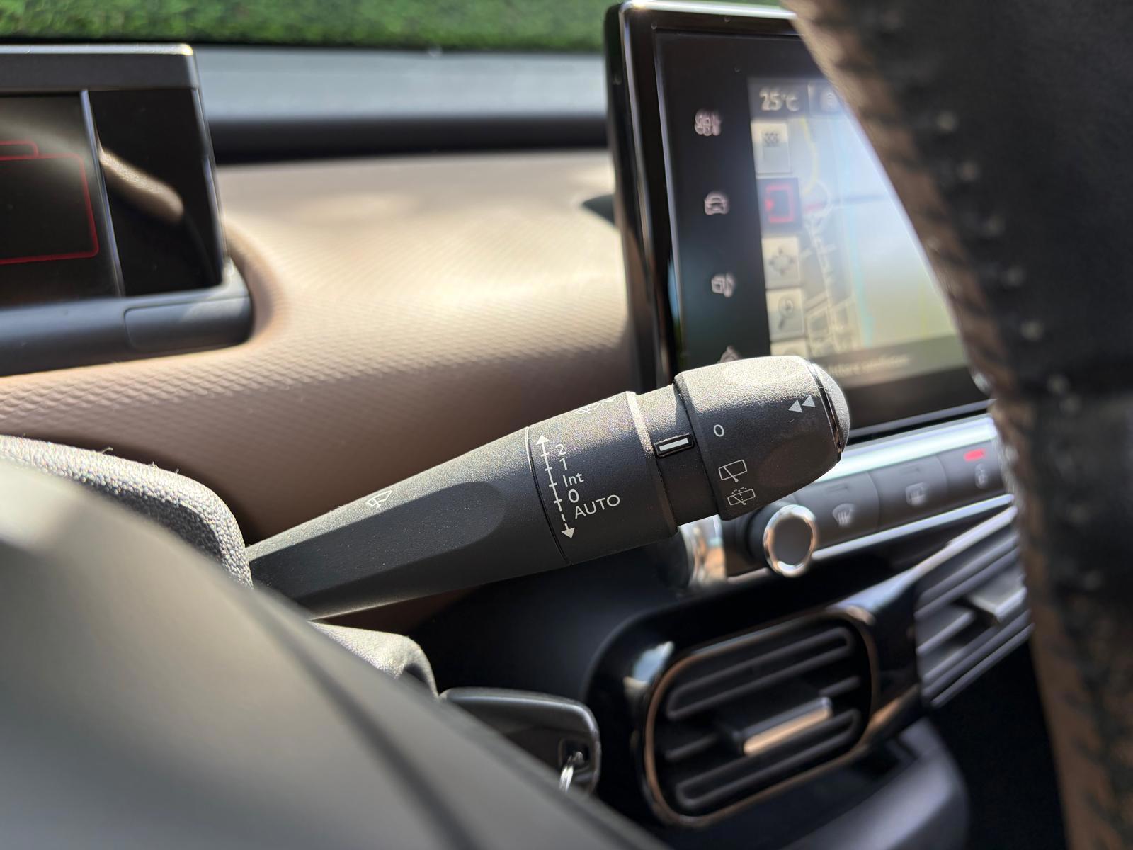 Foto van Citroen C4 Cactus