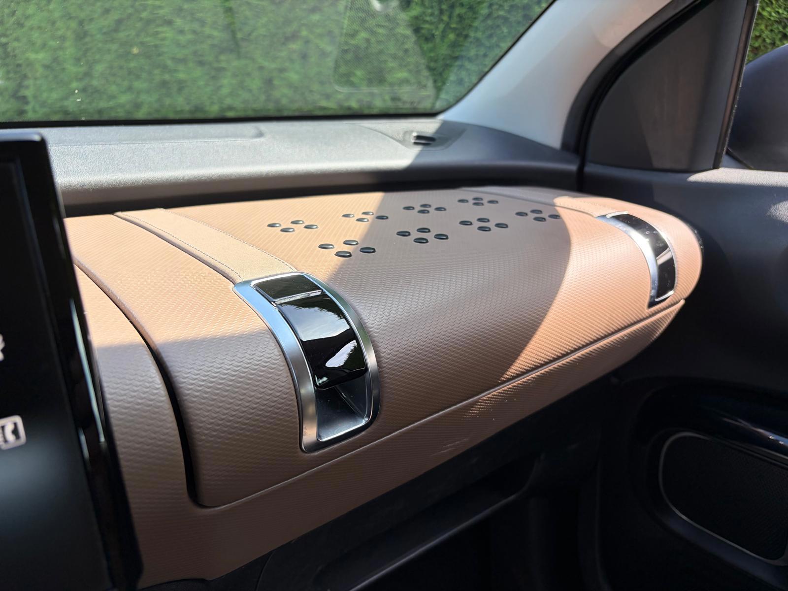 Foto van Citroen C4 Cactus