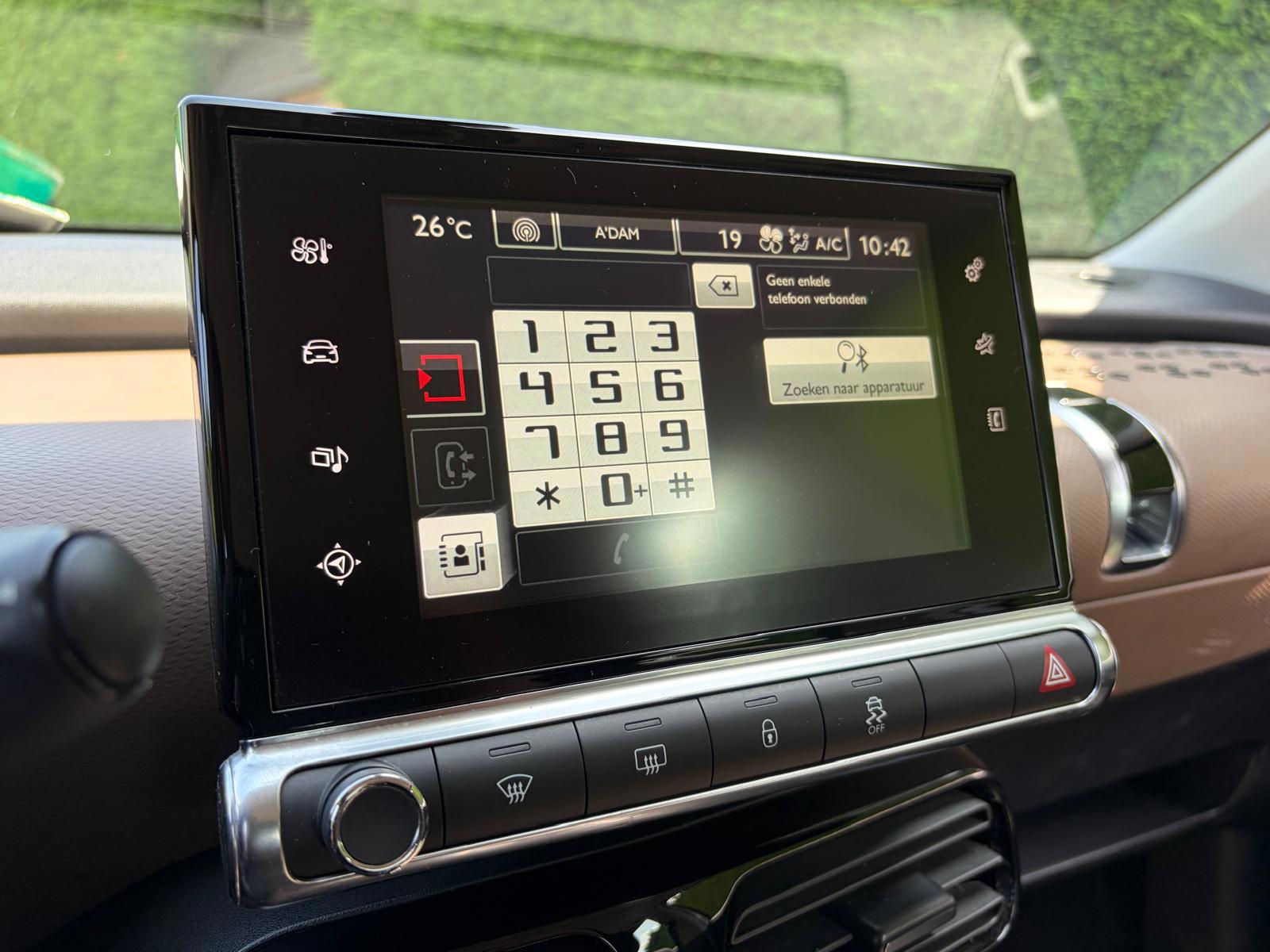 Foto van Citroen C4 Cactus