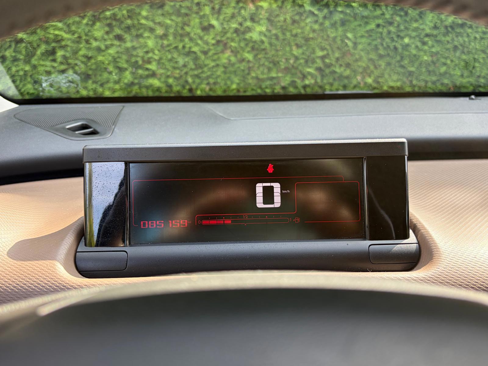Foto van Citroen C4 Cactus