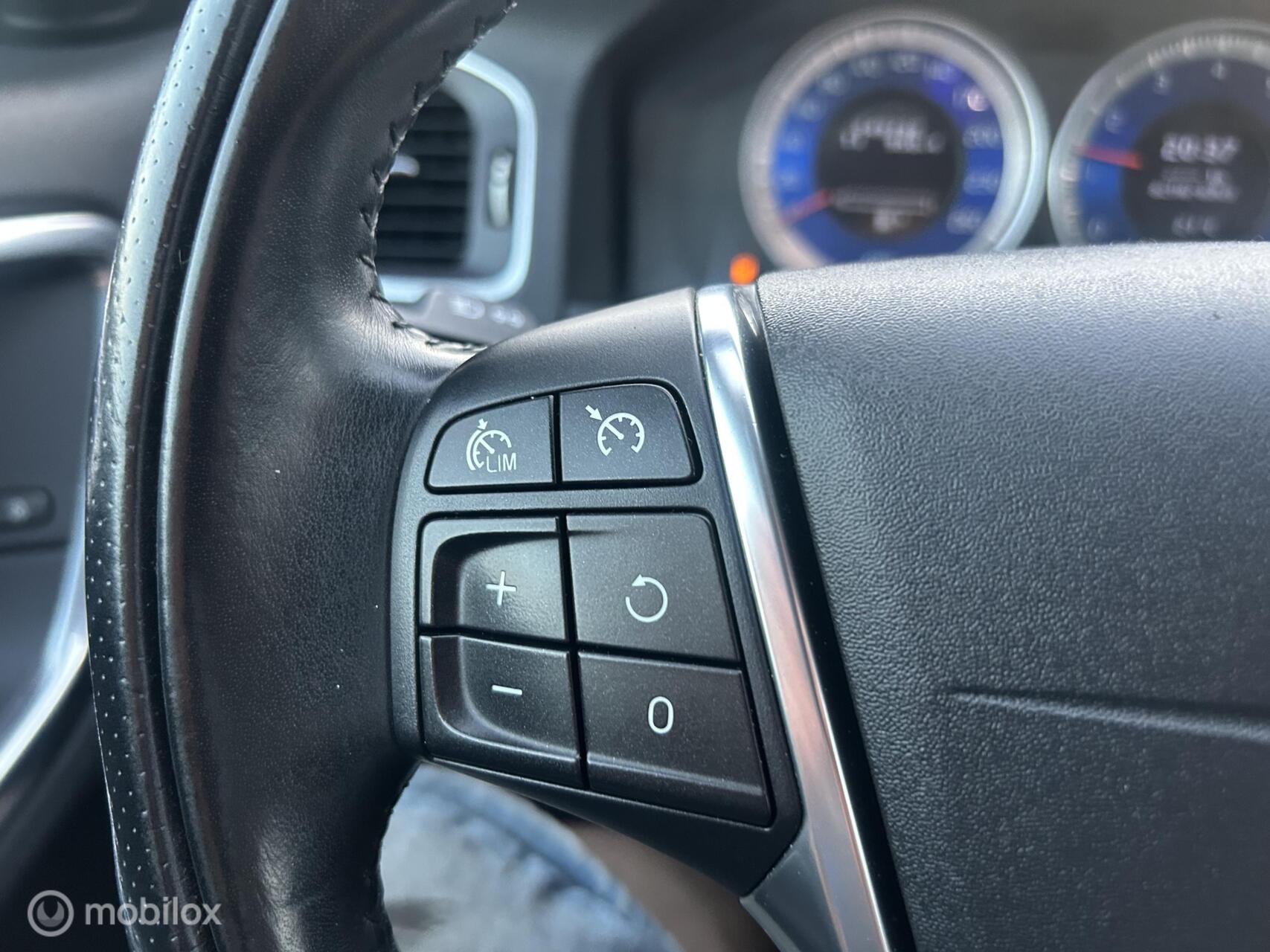 Foto van Volvo S60