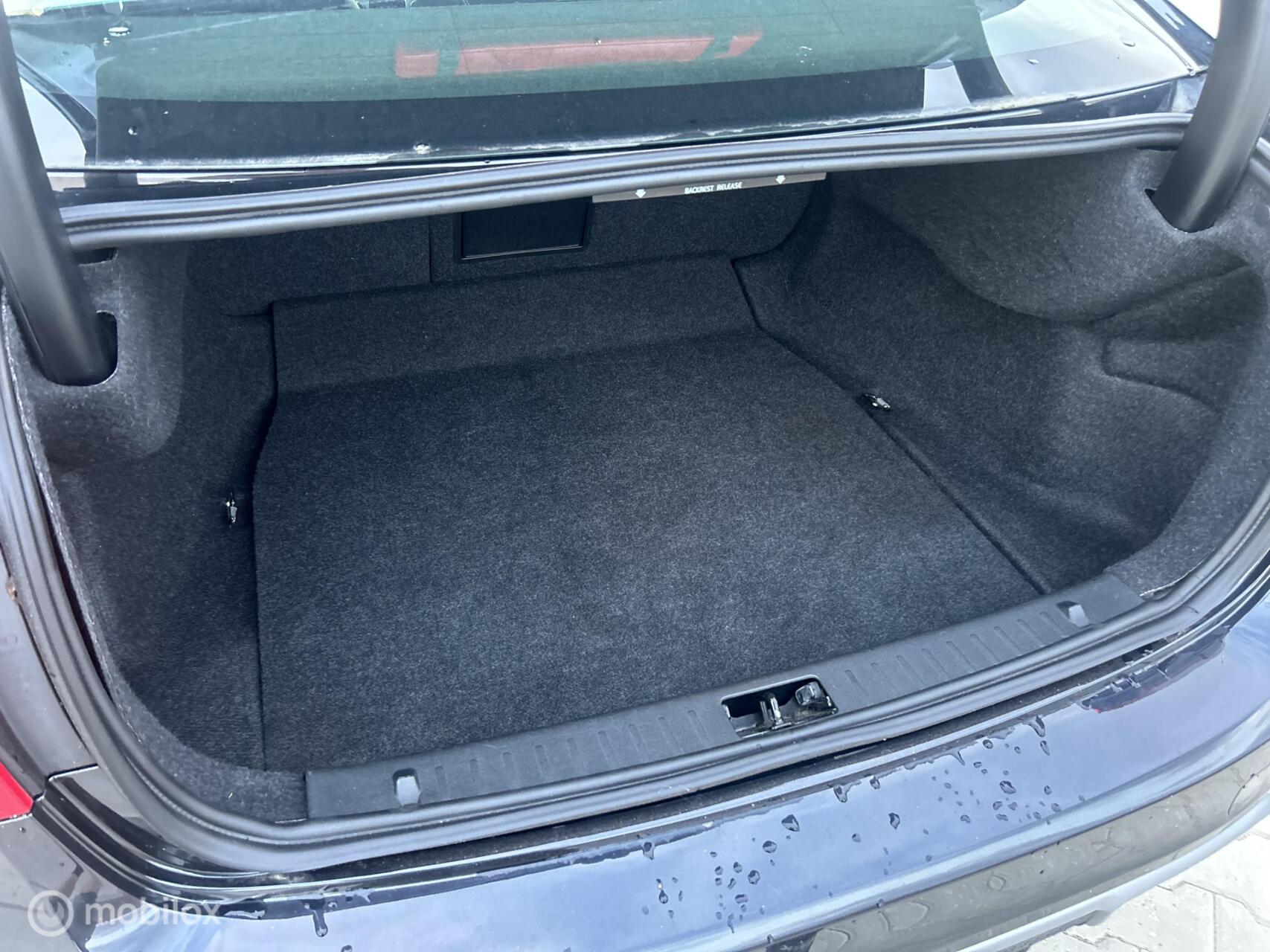 Foto van Volvo S60