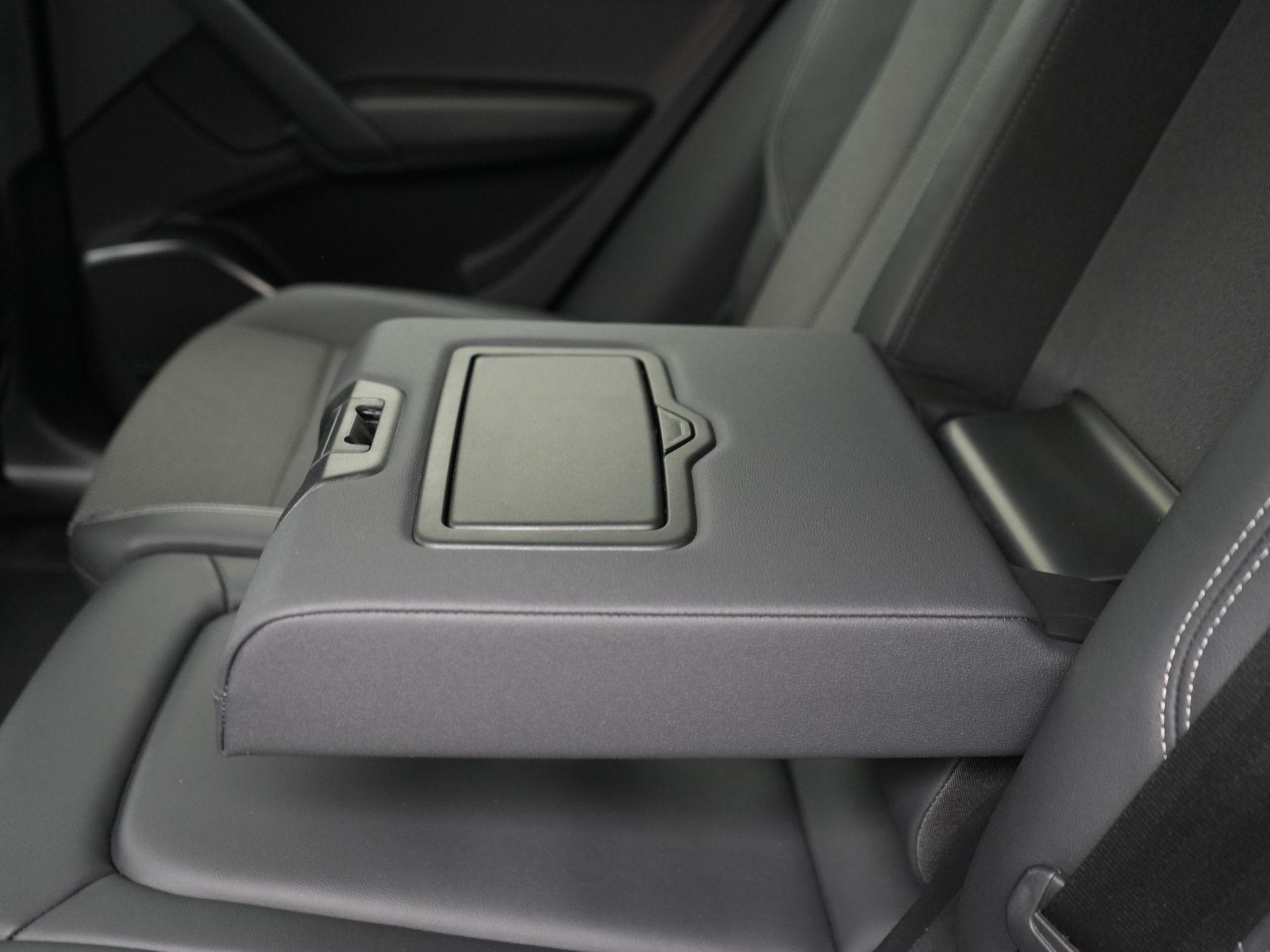 Foto van Audi Q5