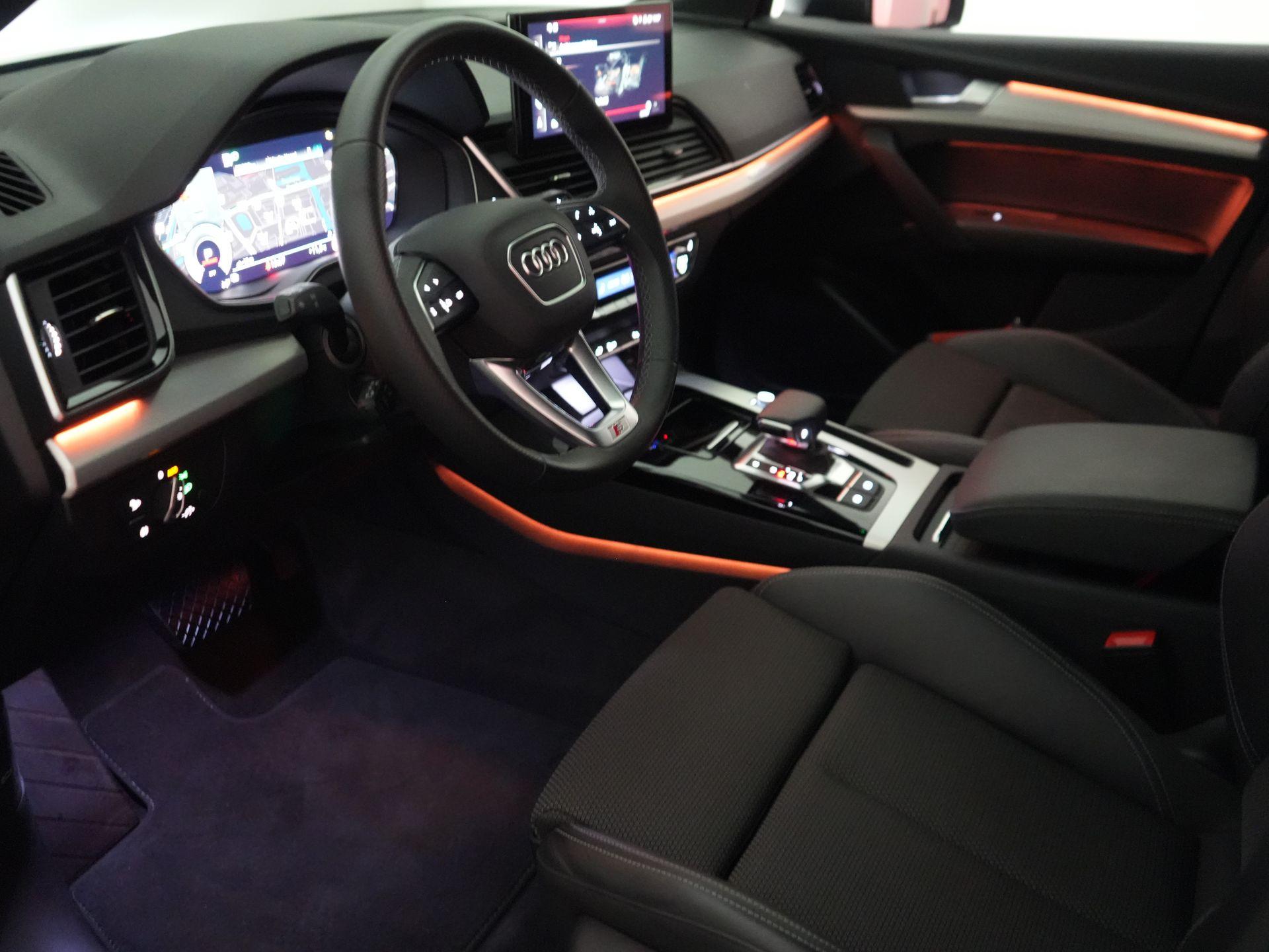 Foto van Audi Q5