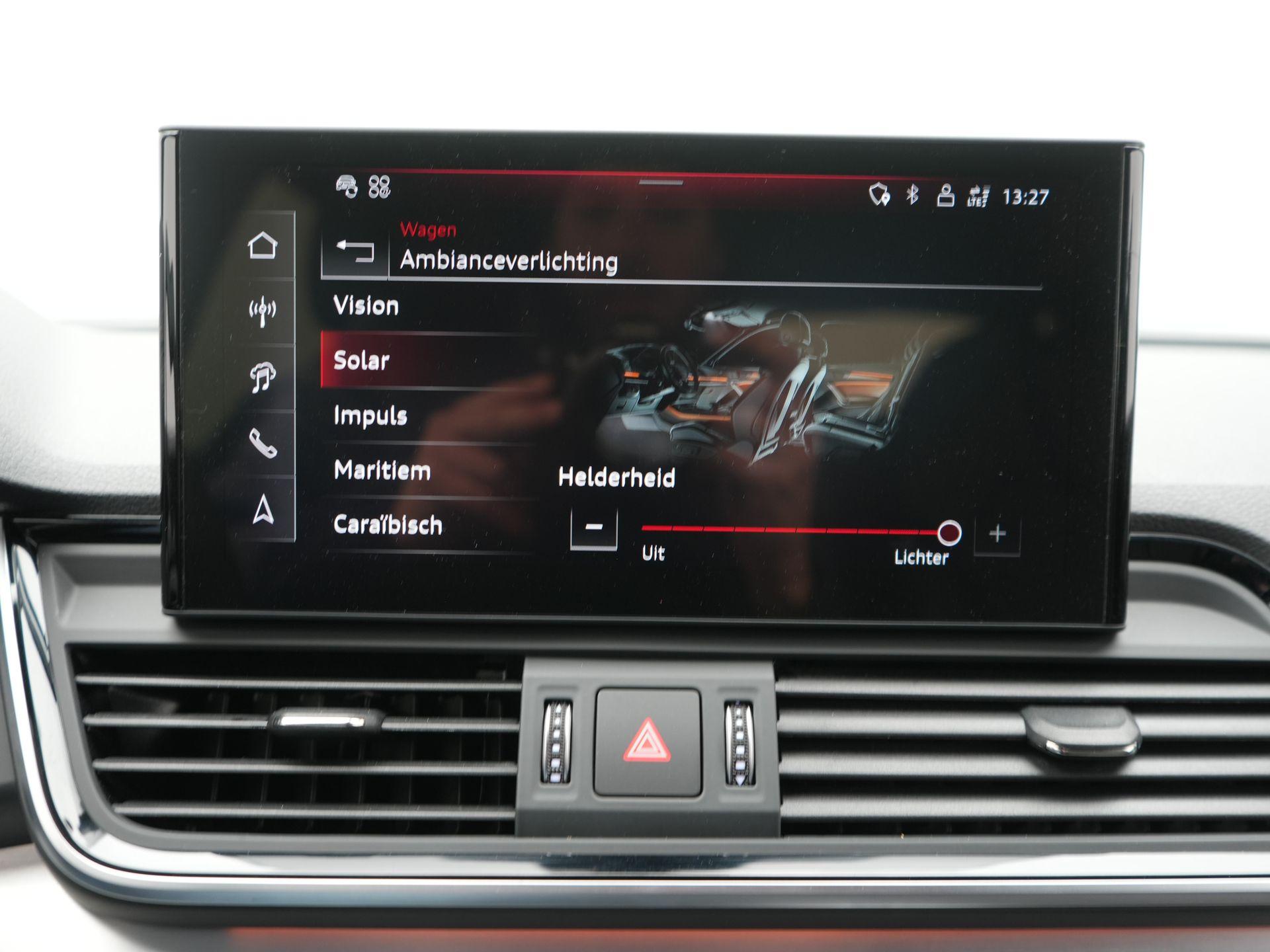Foto van Audi Q5
