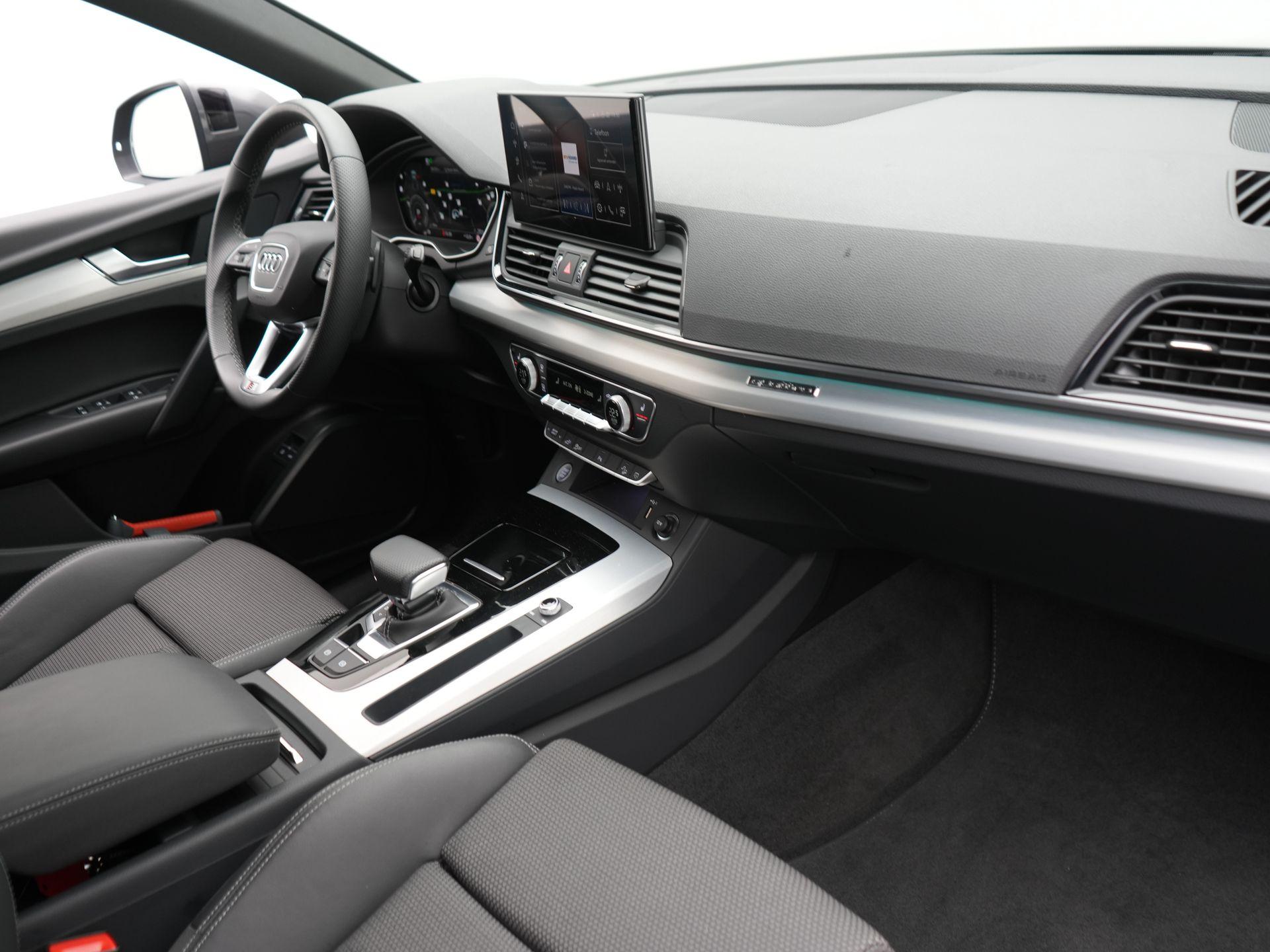 Foto van Audi Q5