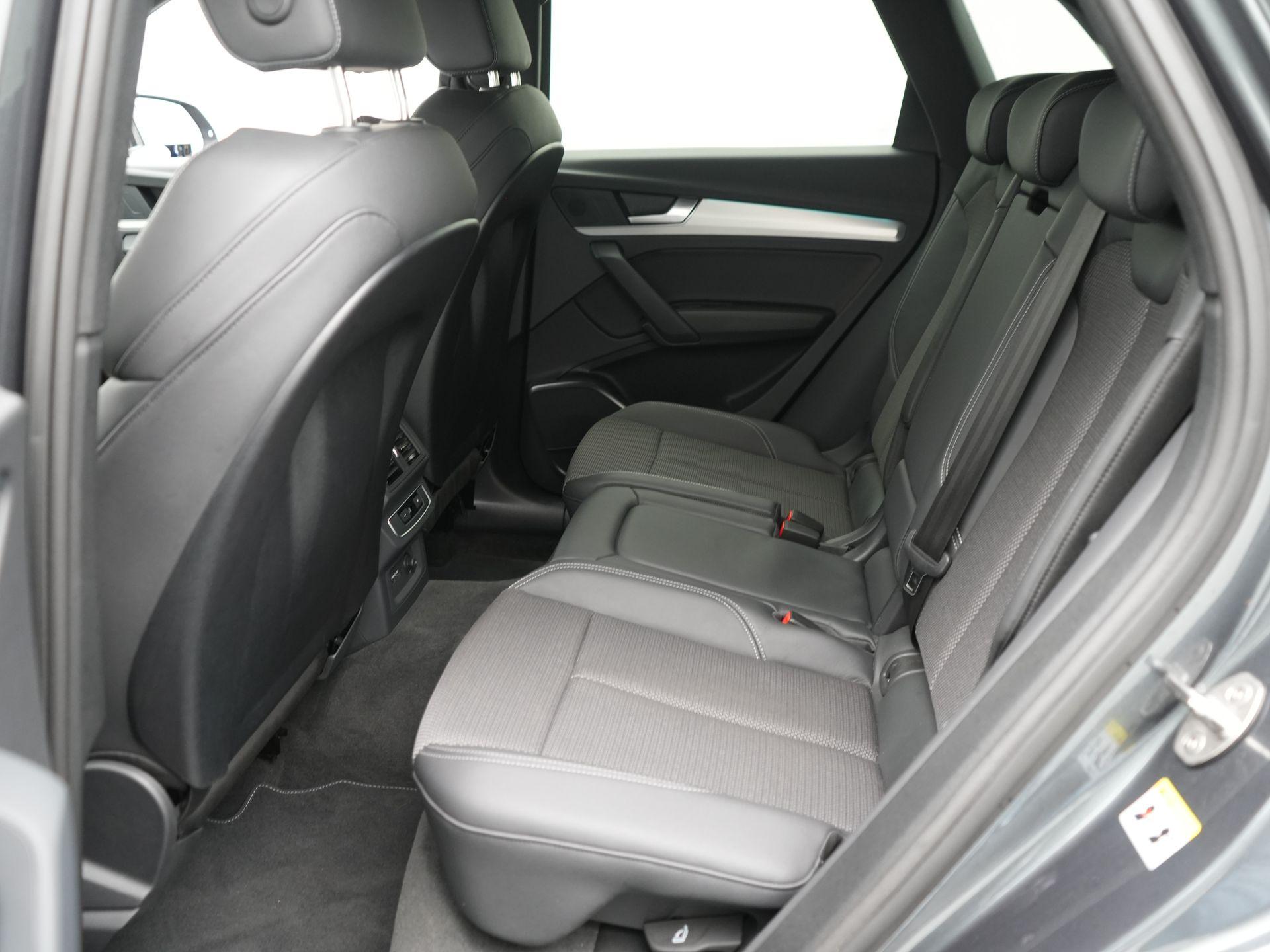 Foto van Audi Q5