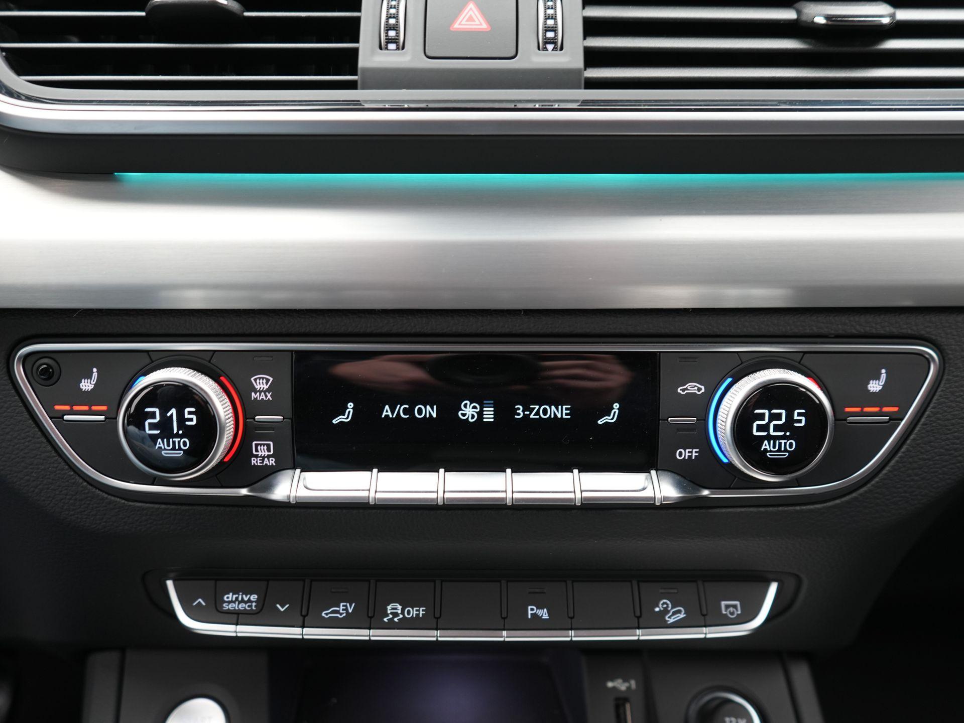 Foto van Audi Q5