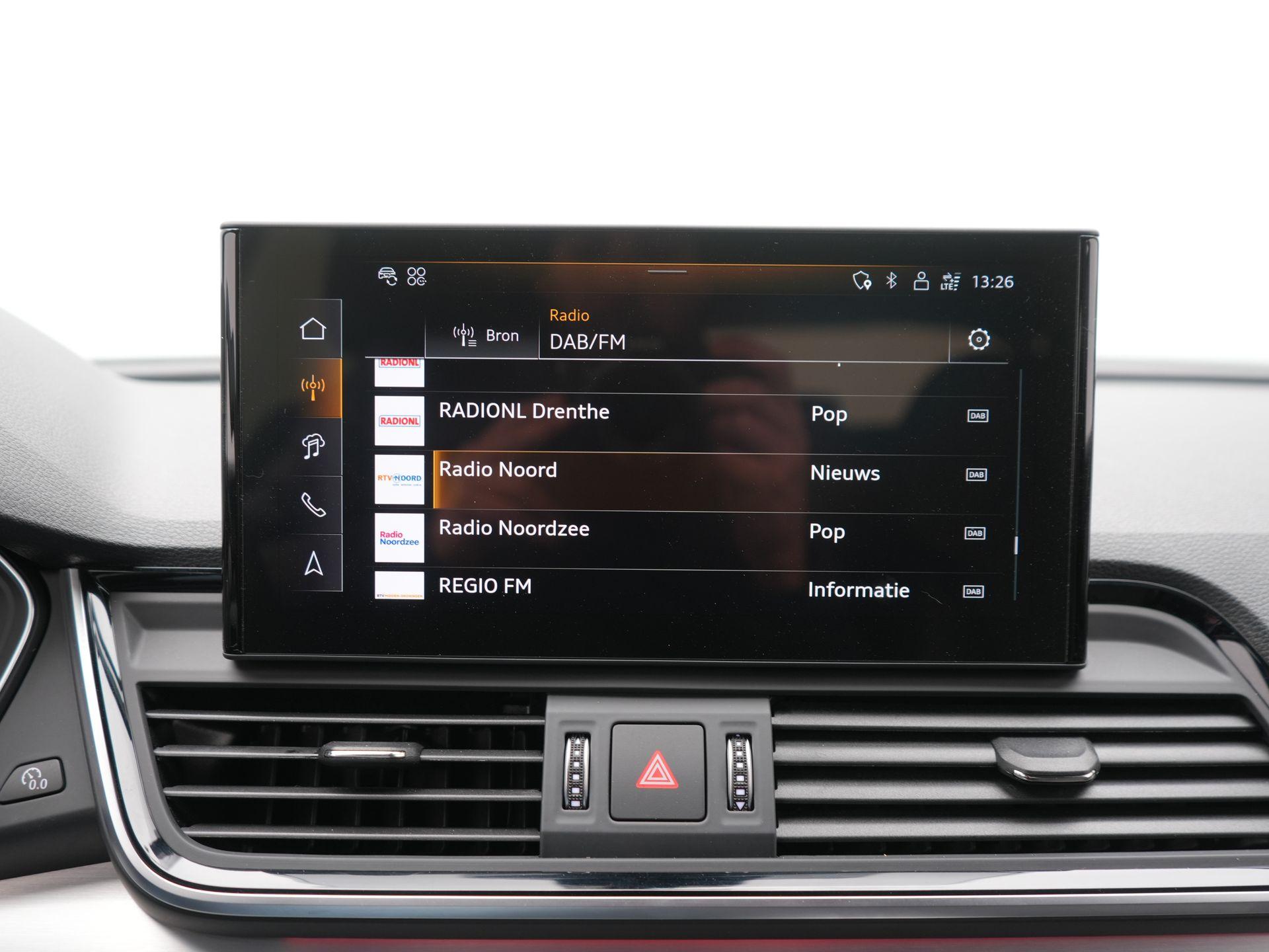 Foto van Audi Q5