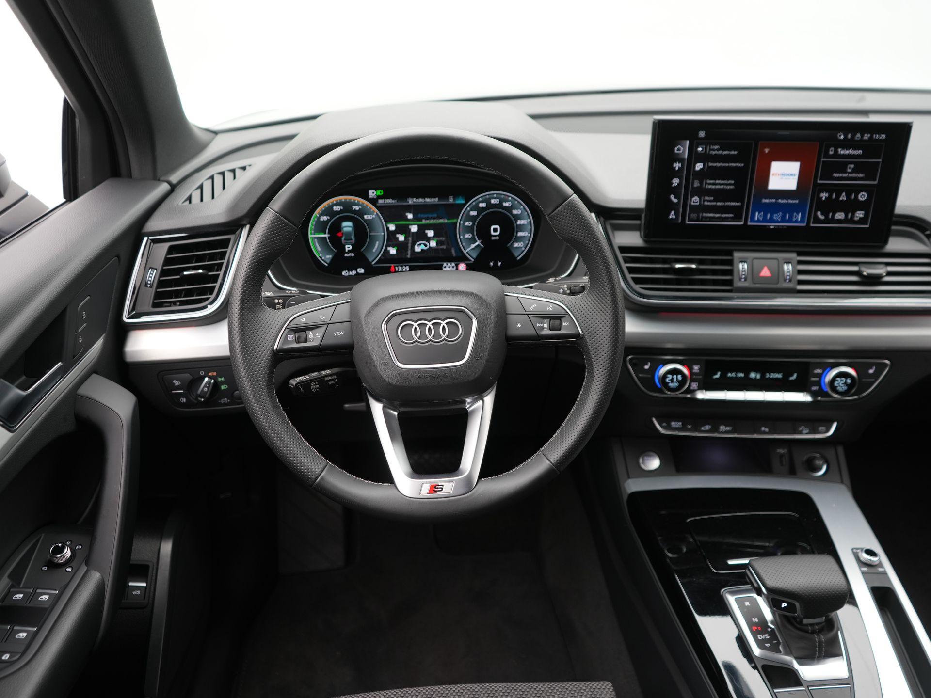 Foto van Audi Q5