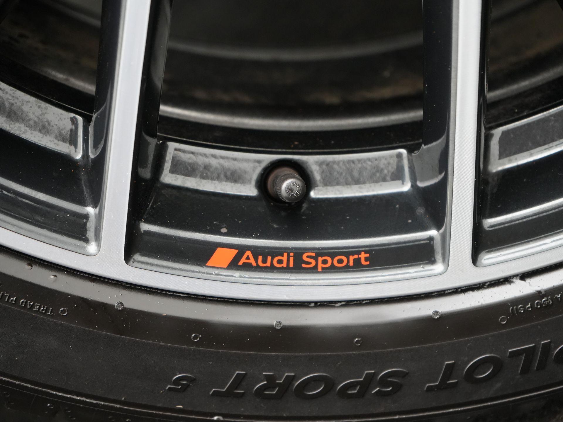 Foto van Audi Q5