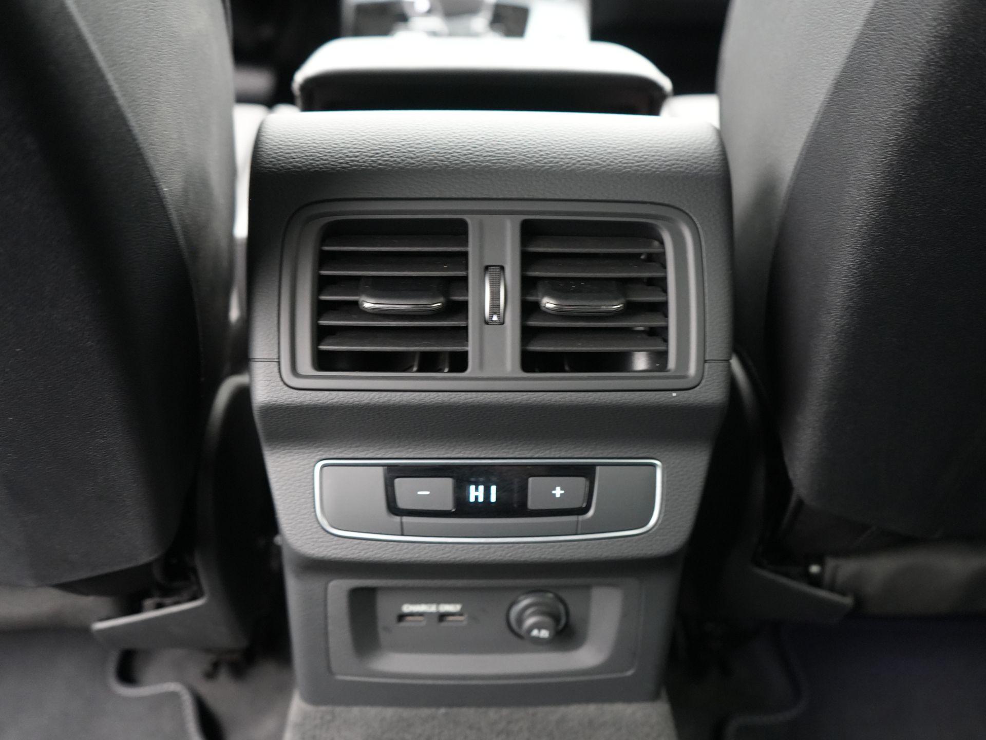 Foto van Audi Q5