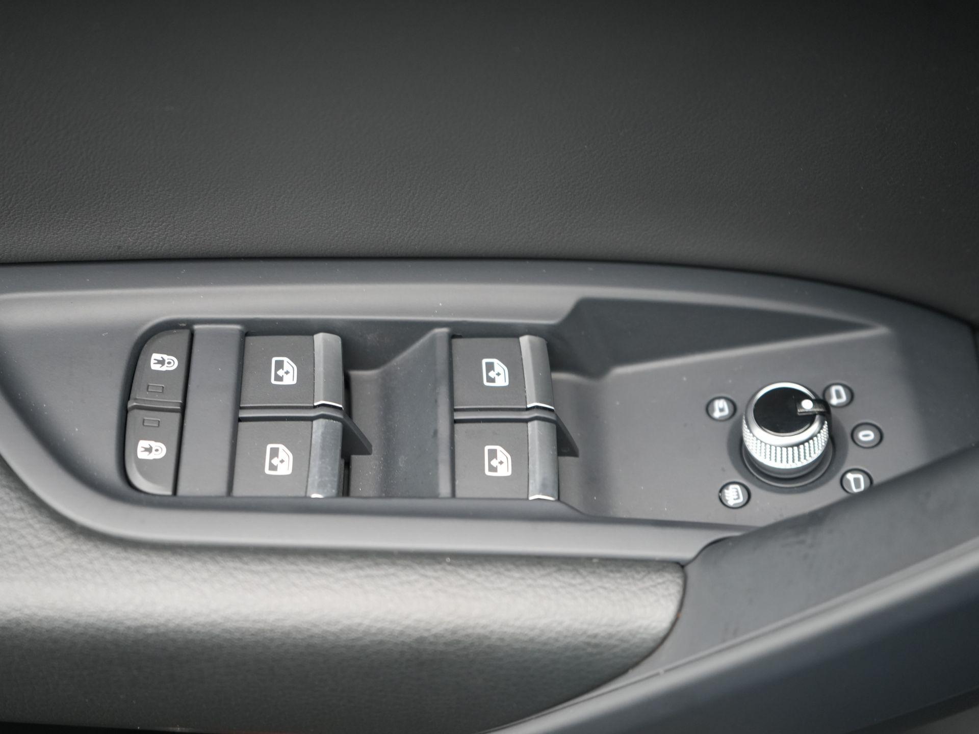 Foto van Audi Q5