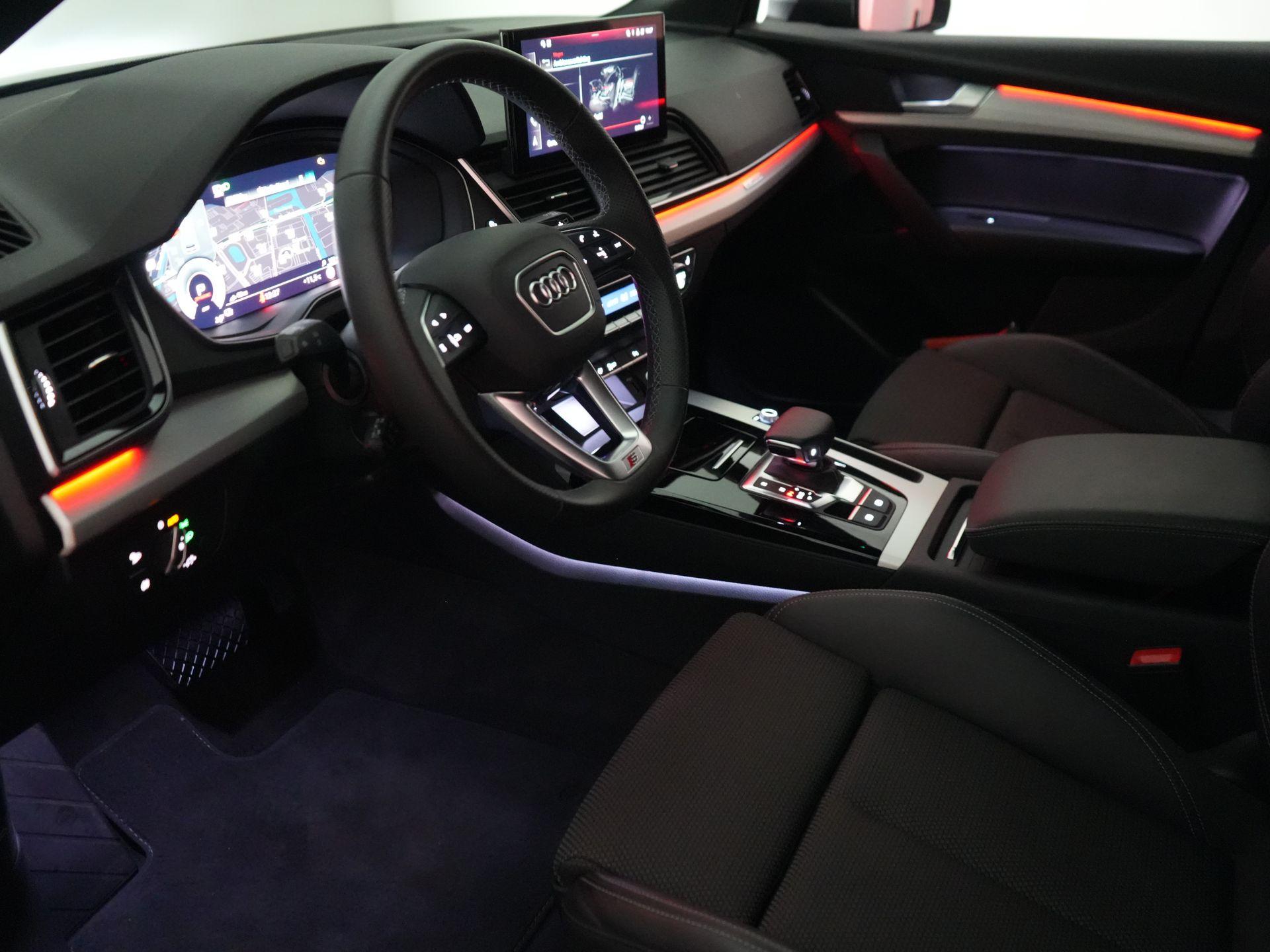 Foto van Audi Q5