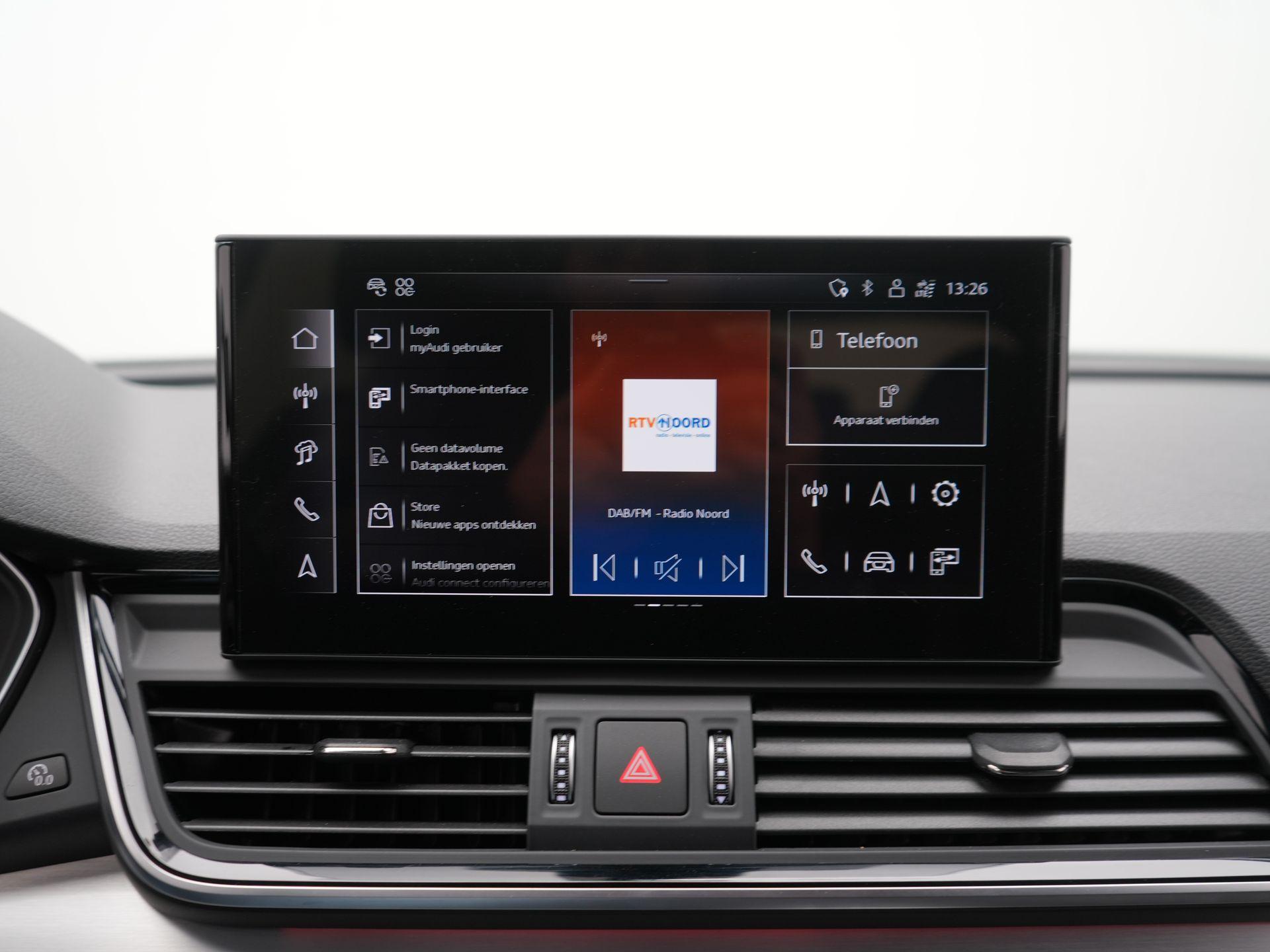 Foto van Audi Q5