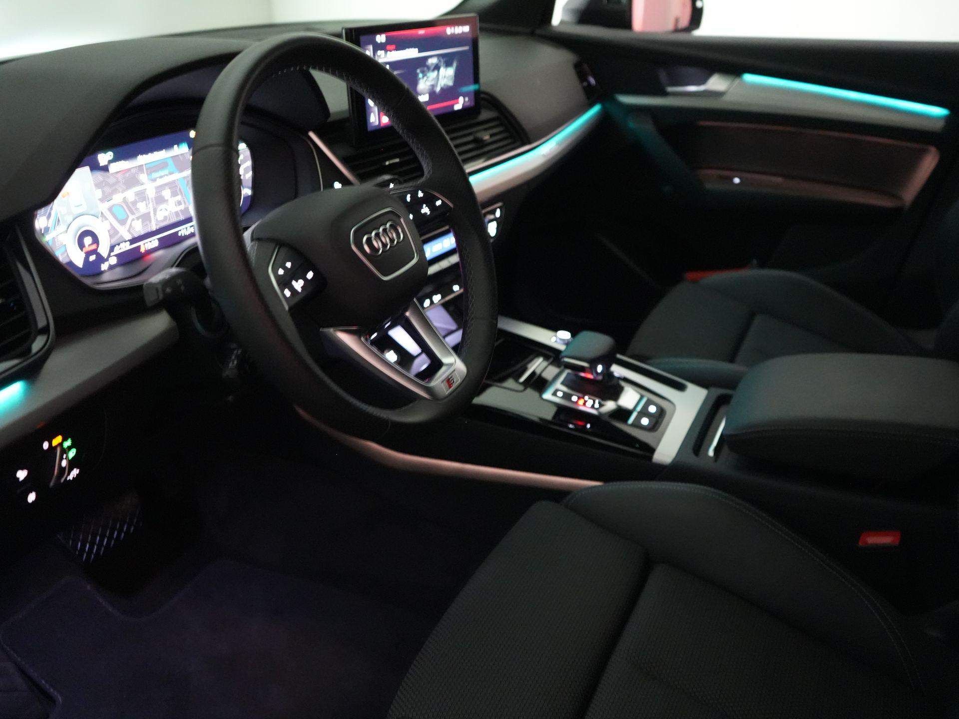 Foto van Audi Q5
