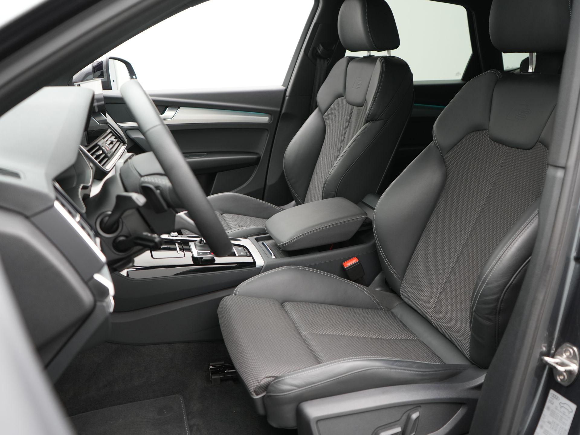 Foto van Audi Q5