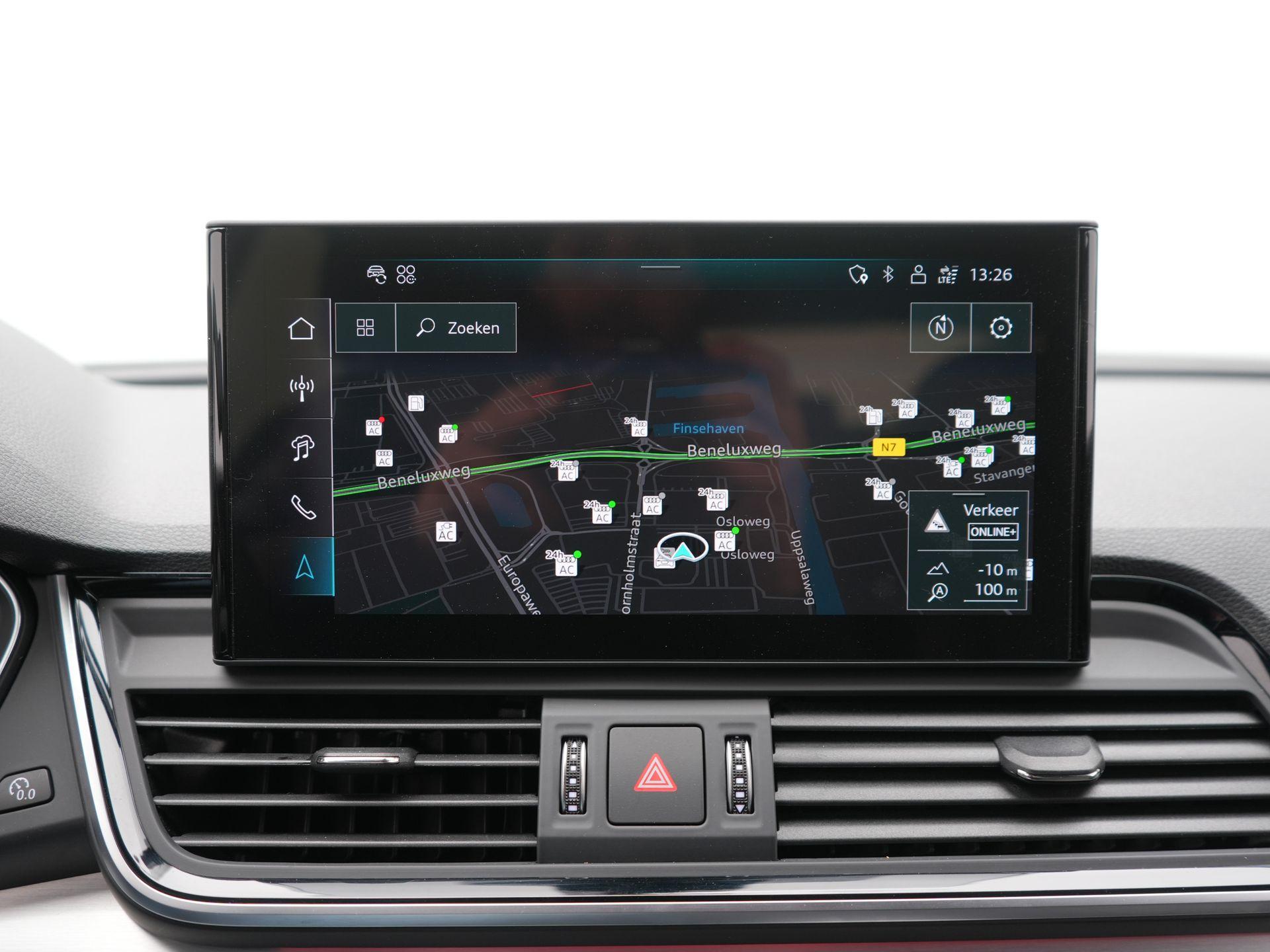 Foto van Audi Q5