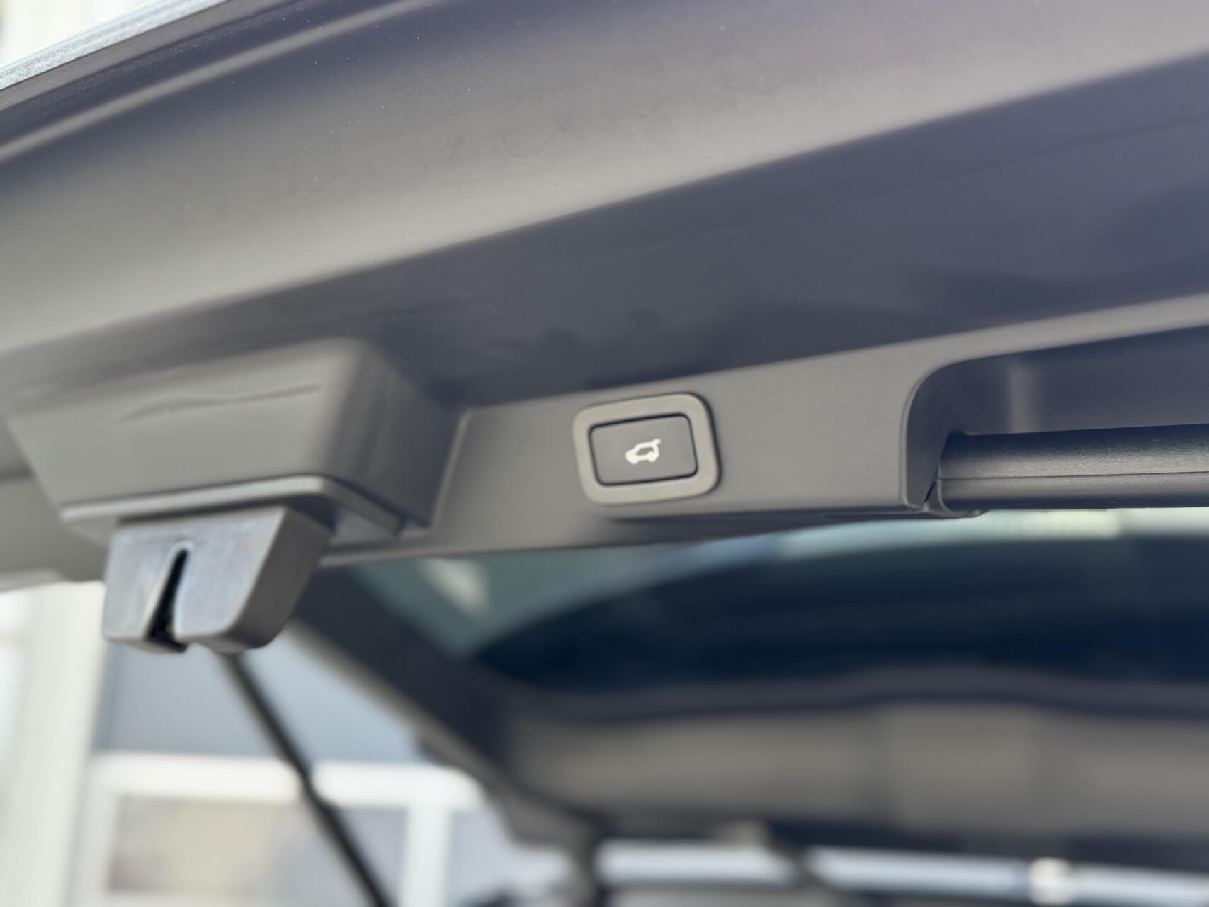 Foto van Land Rover Range Rover Sport