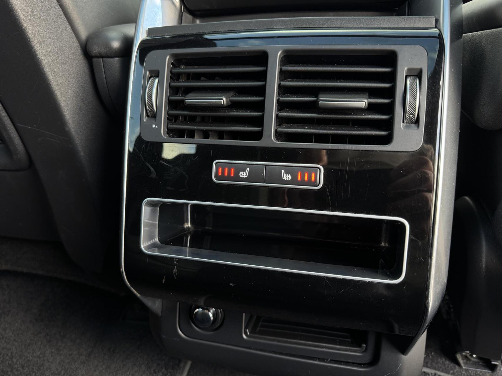 Foto van Land Rover Range Rover Sport