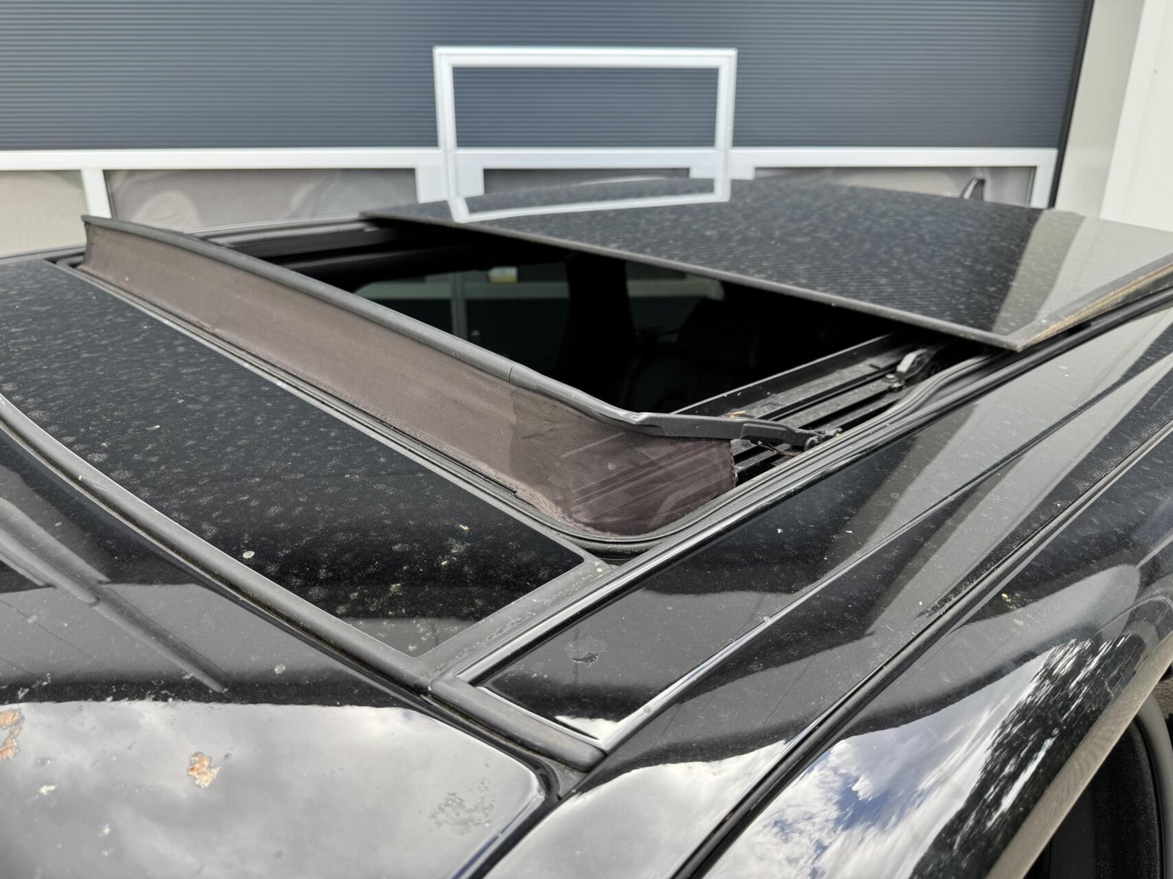 Foto van Land Rover Range Rover Sport