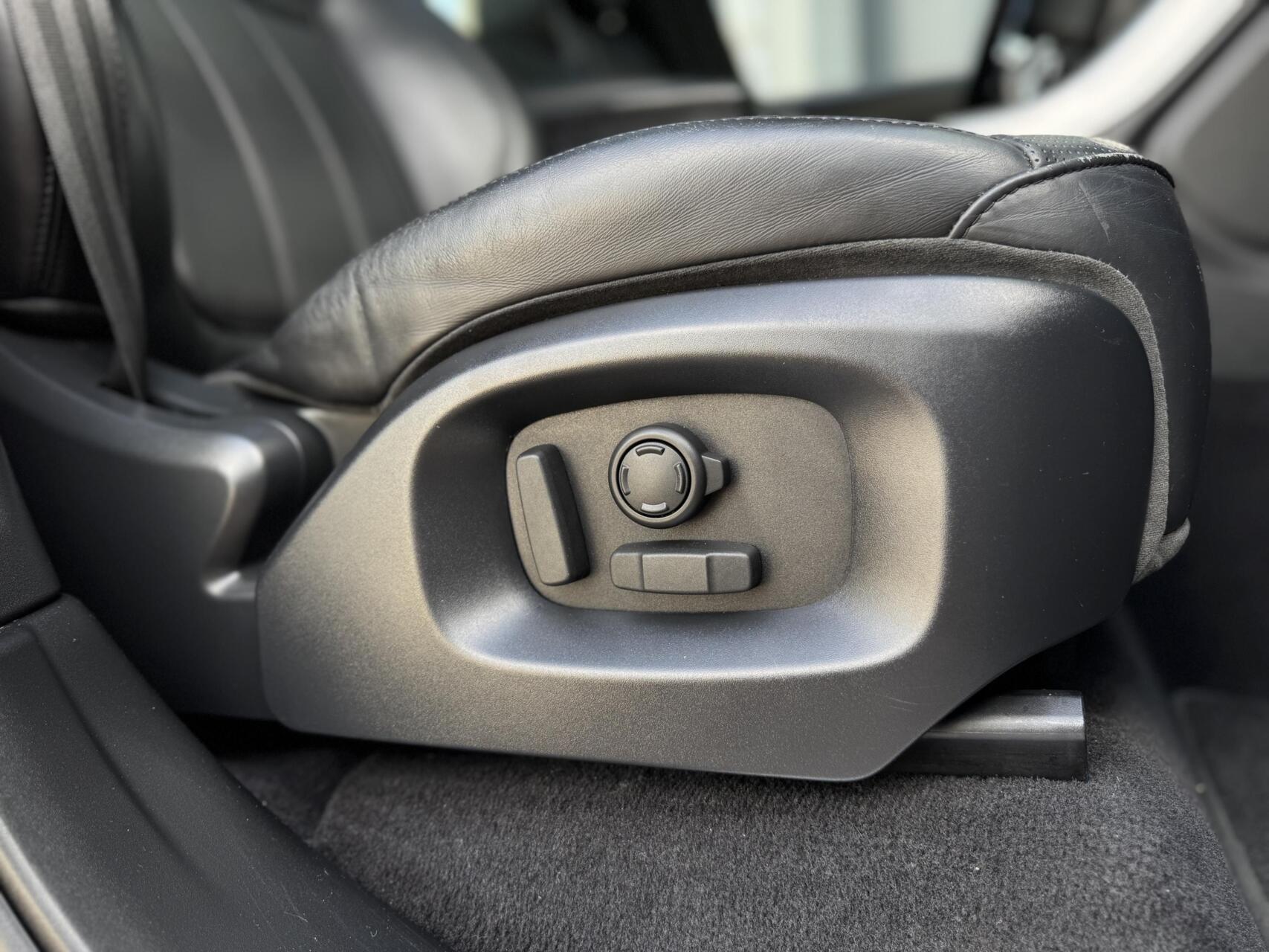 Foto van Land Rover Range Rover Sport