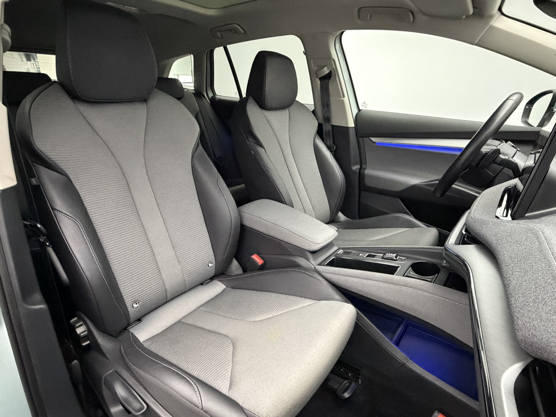 Foto van Skoda Enyaq 60