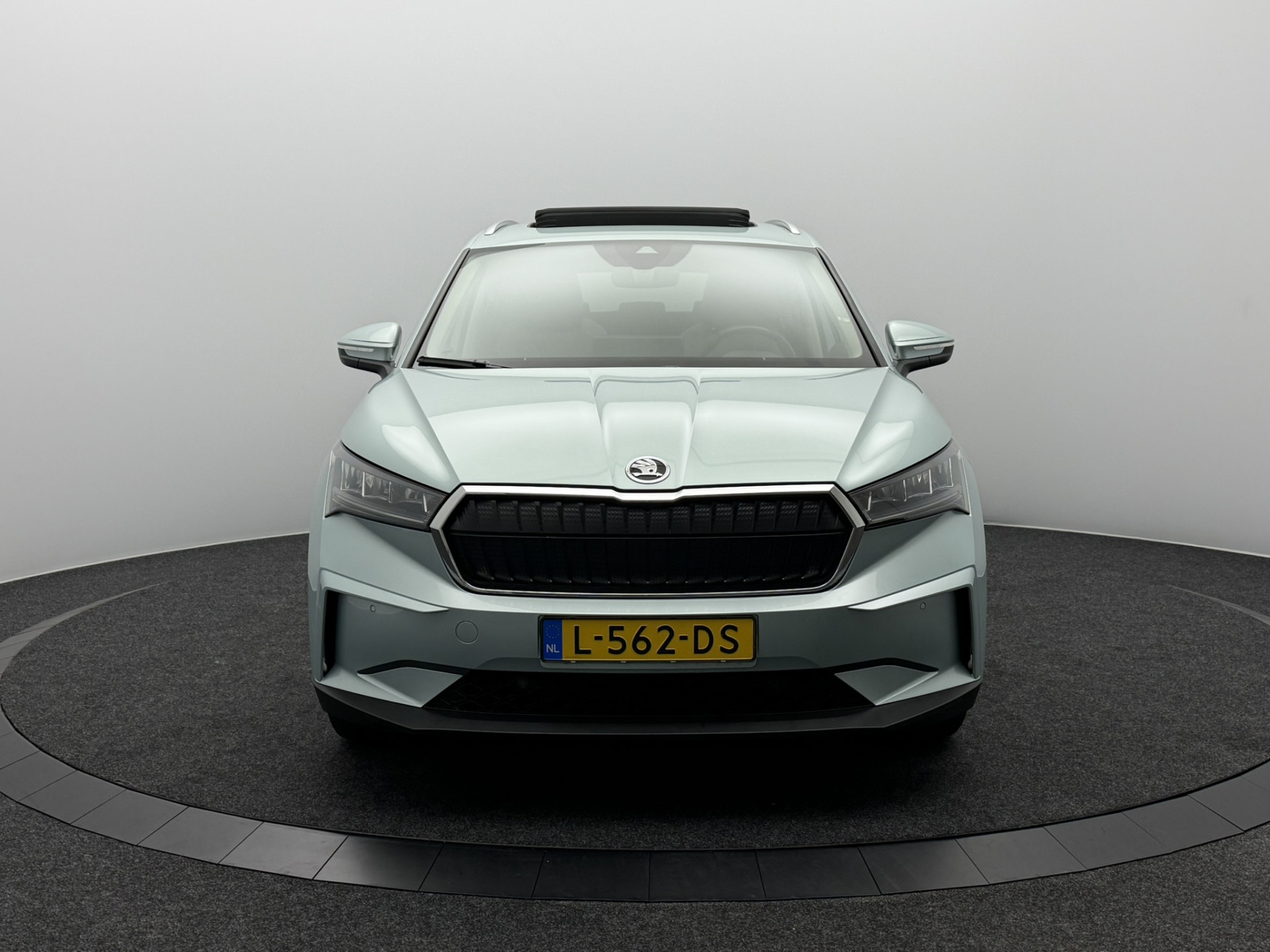 Foto van Skoda Enyaq 60