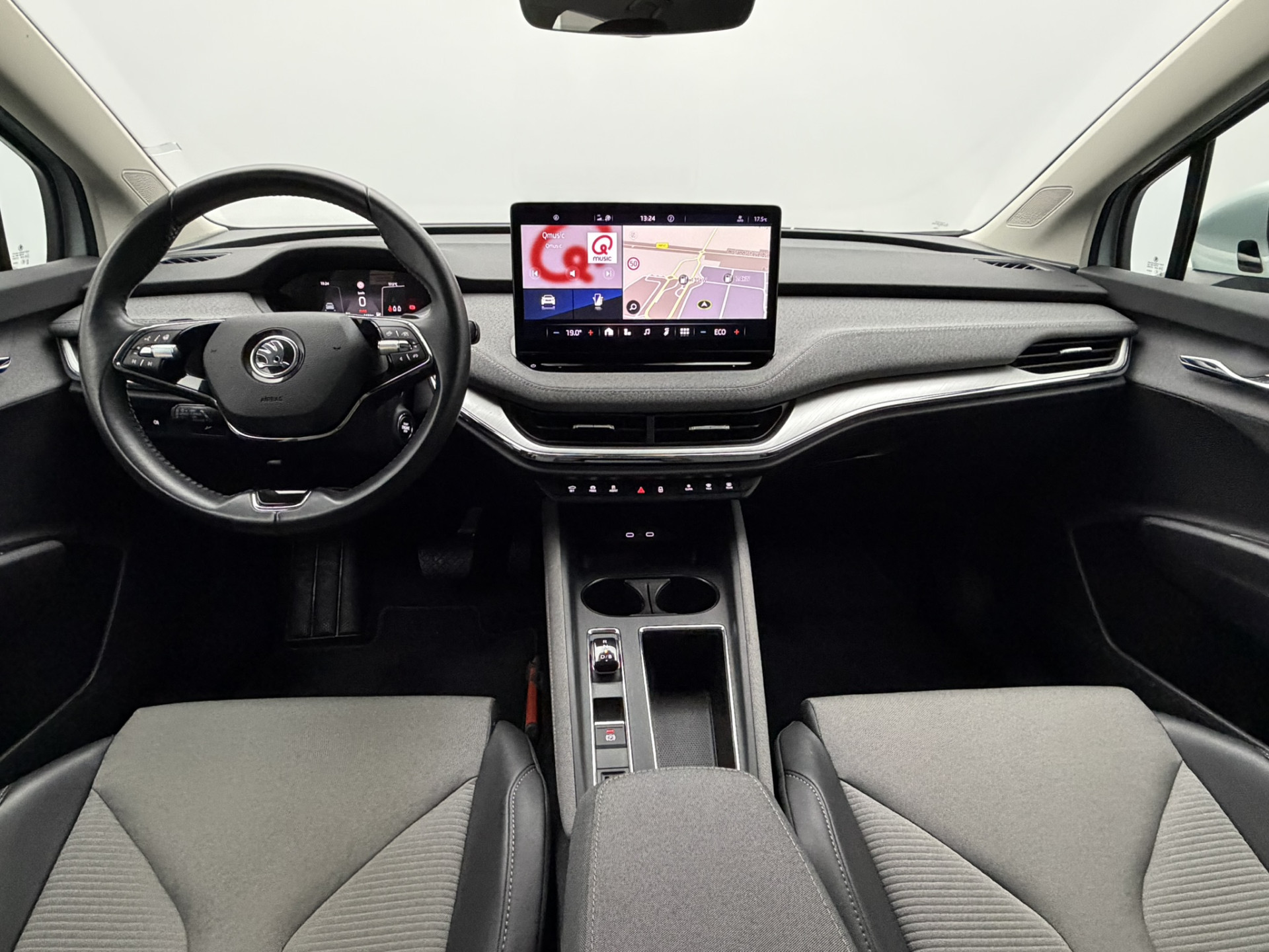 Foto van Skoda Enyaq 60