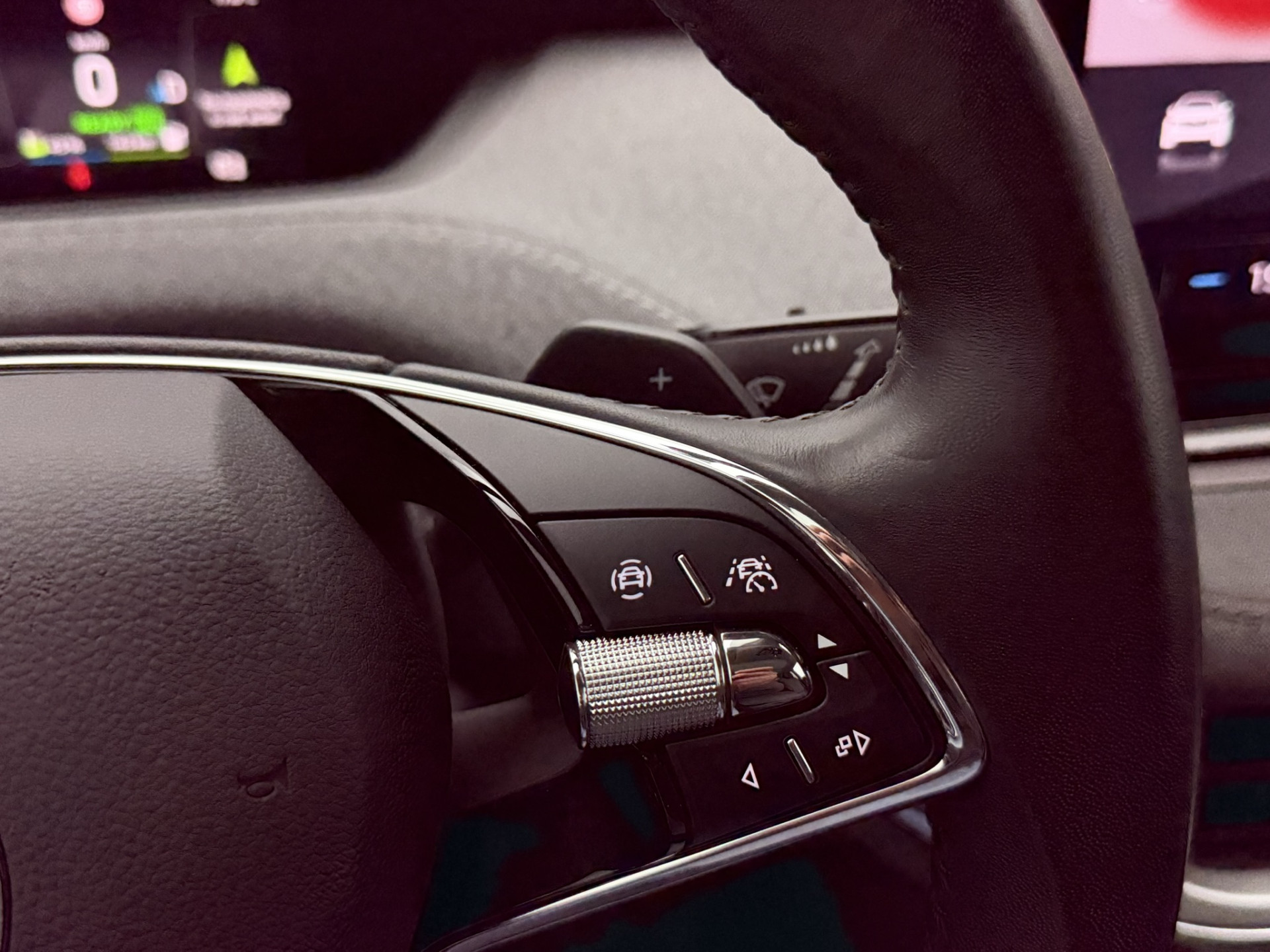 Foto van Skoda Enyaq 60
