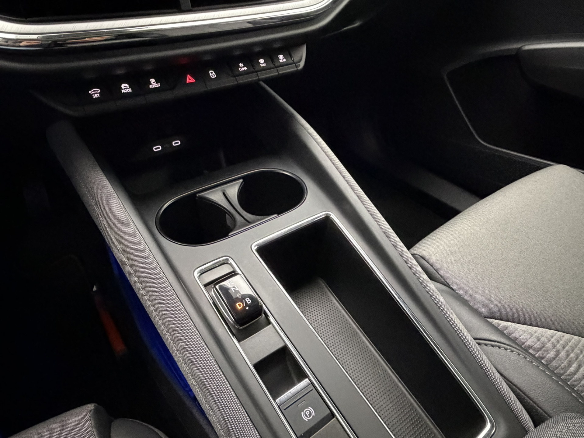 Foto van Skoda Enyaq 60