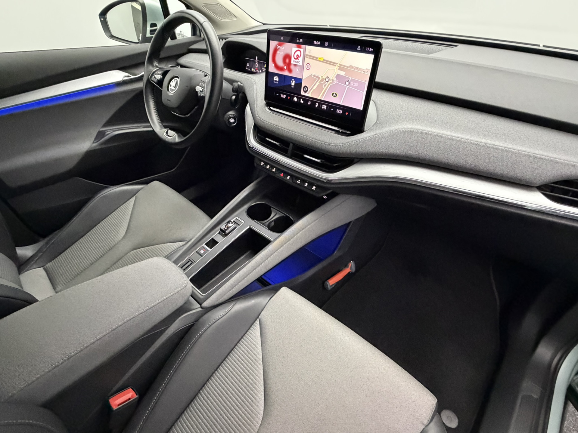 Foto van Skoda Enyaq 60