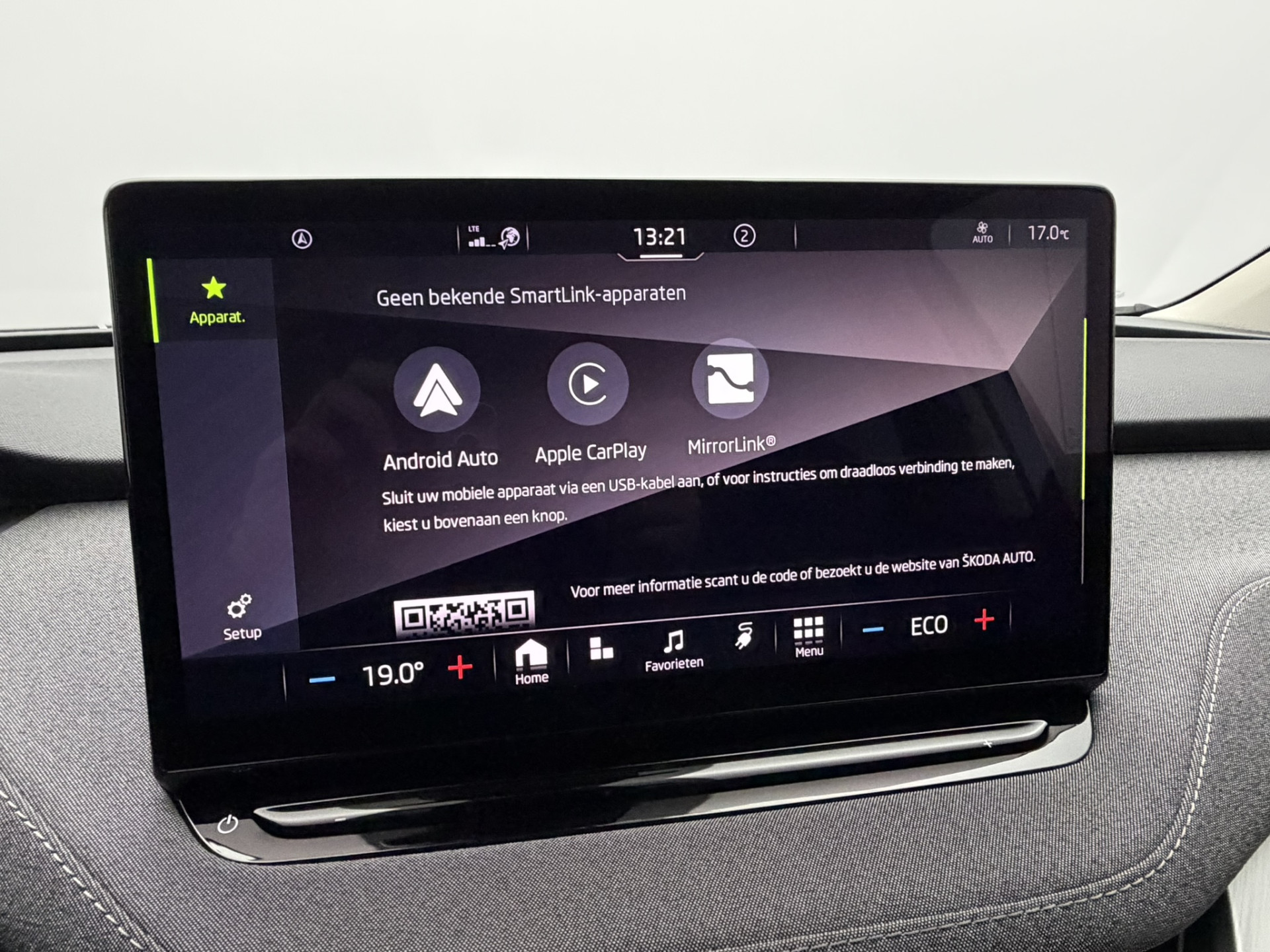 Foto van Skoda Enyaq 60