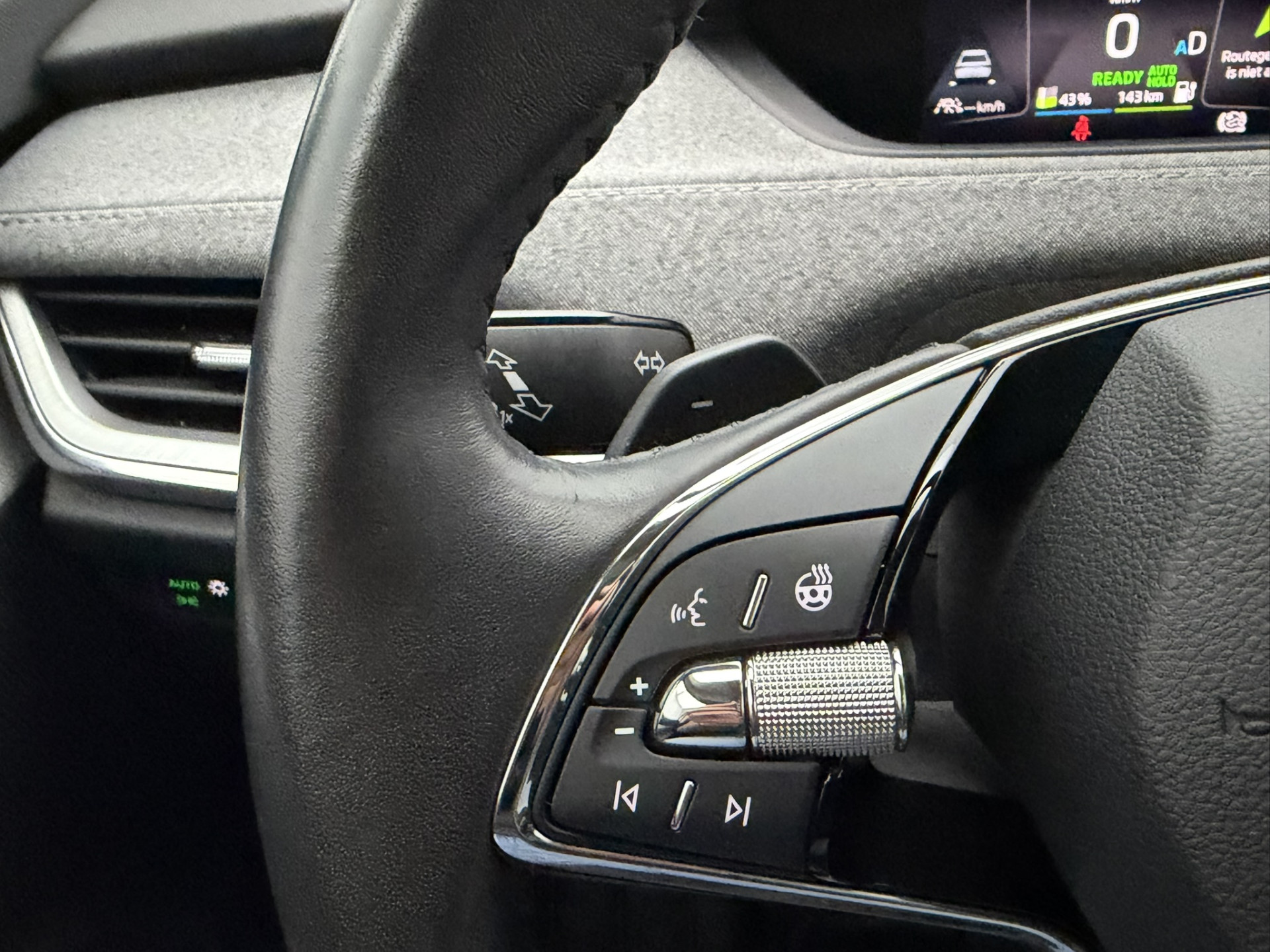 Foto van Skoda Enyaq 60