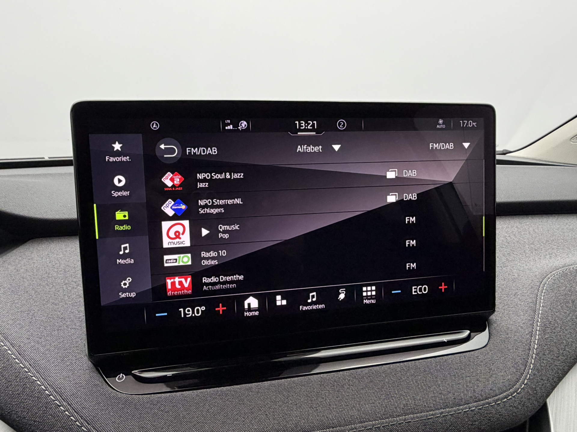 Foto van Skoda Enyaq 60