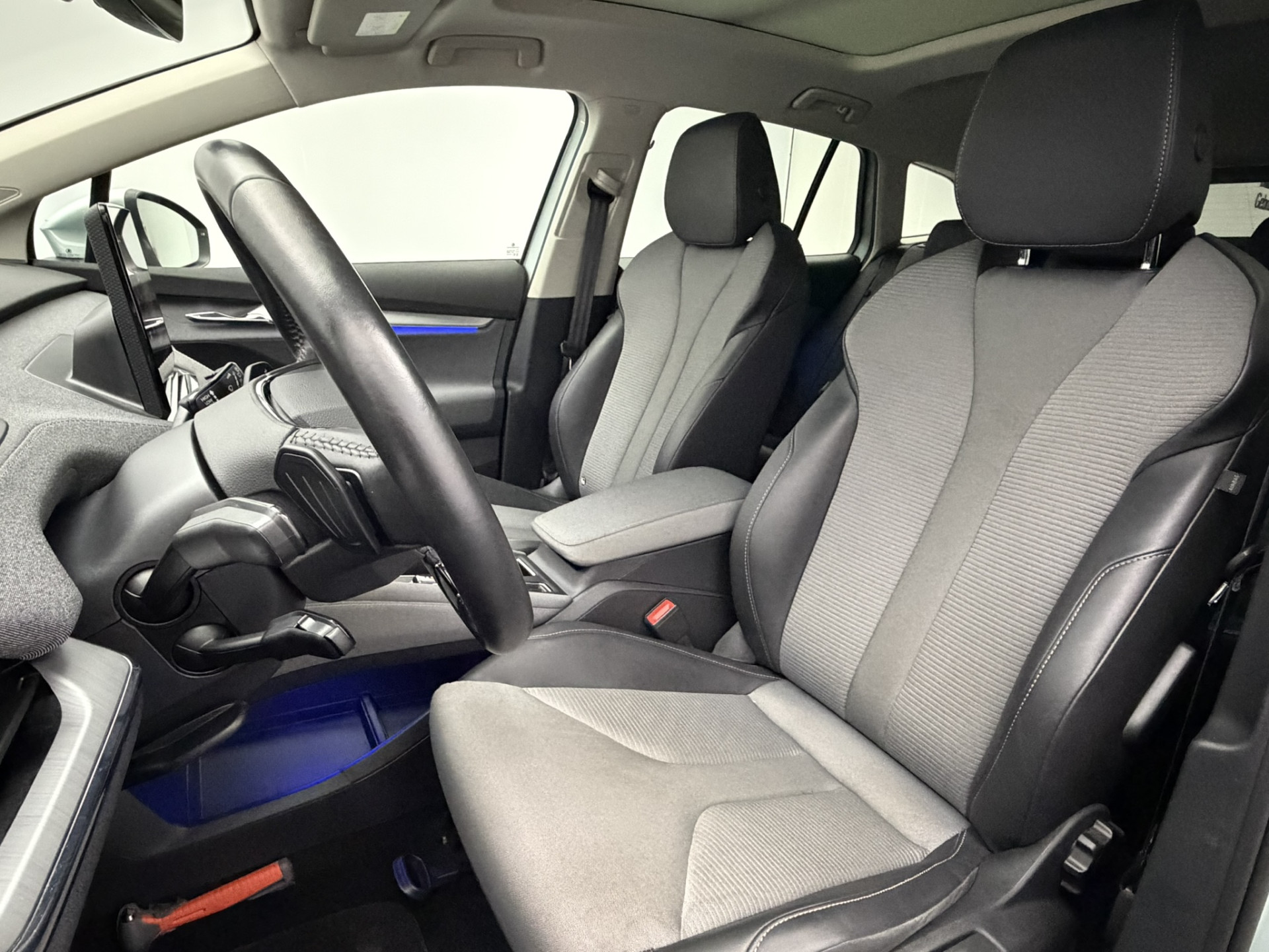 Foto van Skoda Enyaq 60