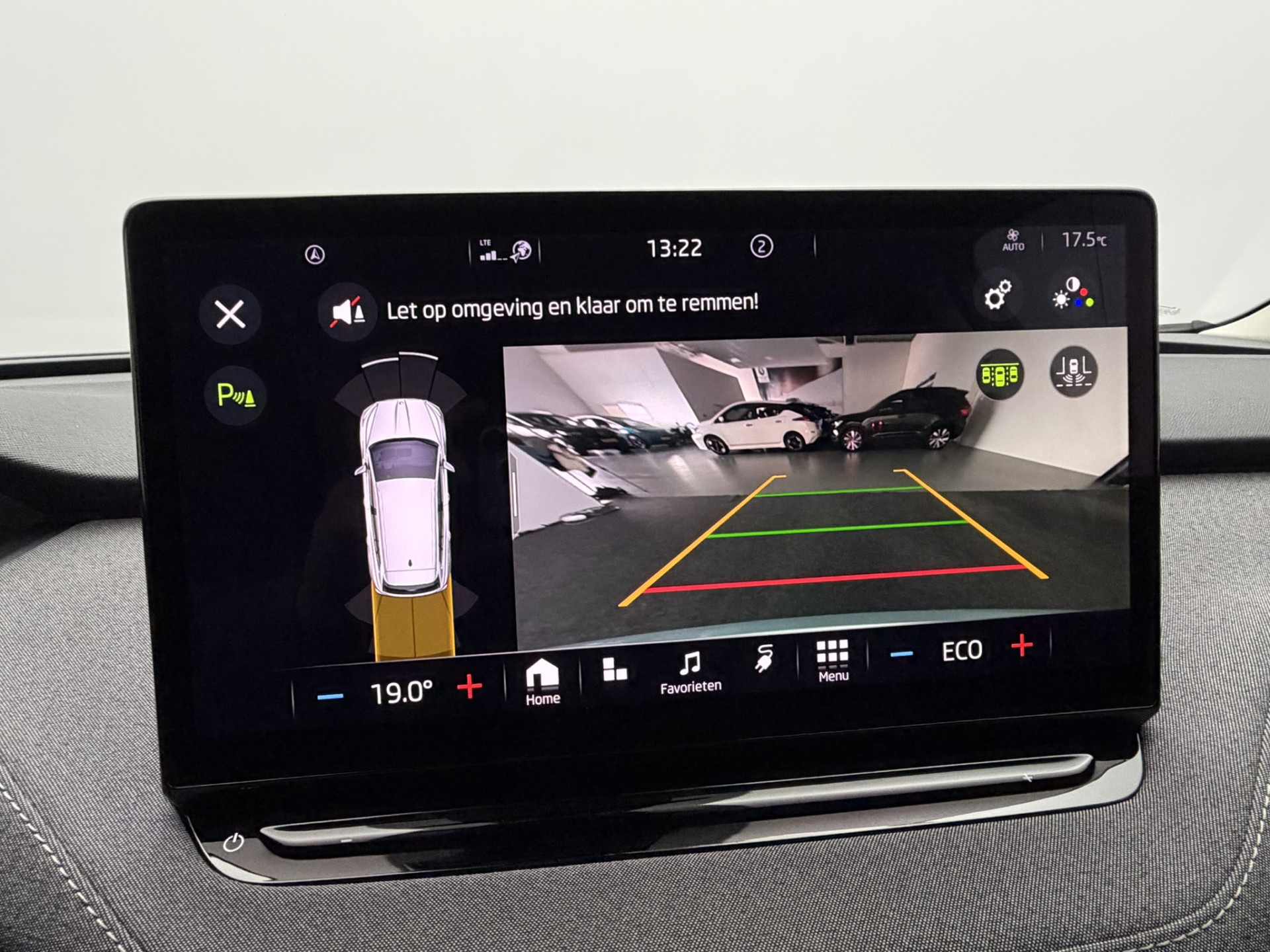 Foto van Skoda Enyaq 60