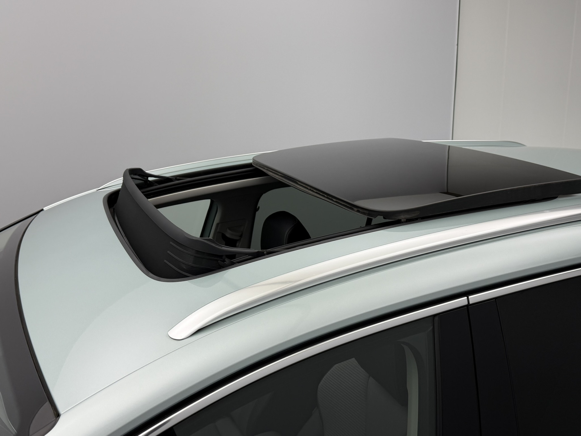 Foto van Skoda Enyaq 60