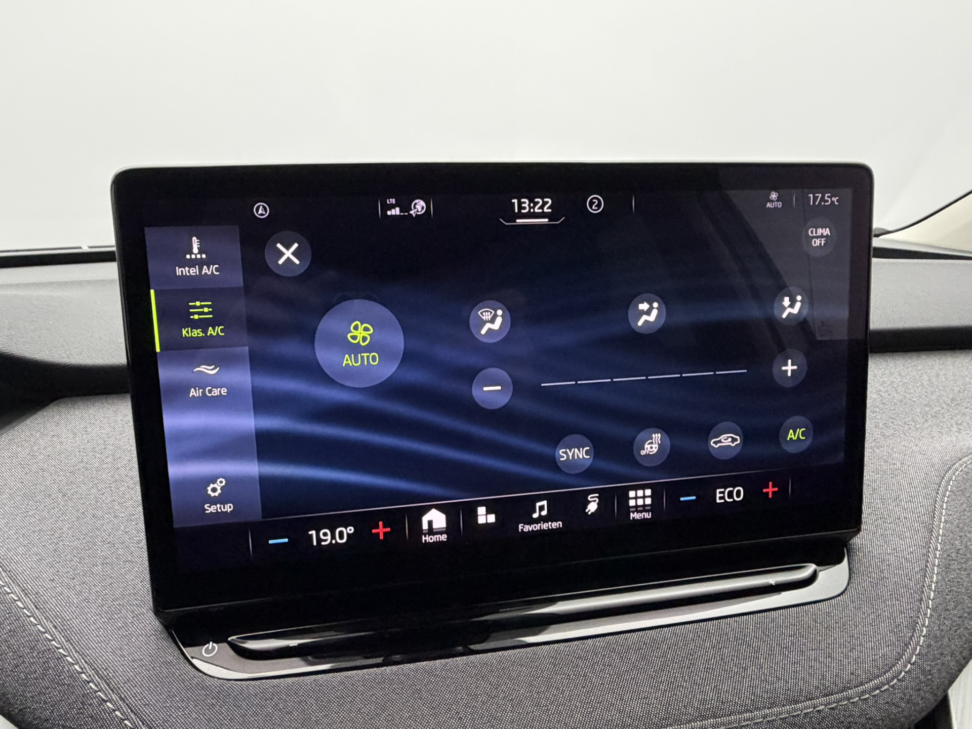 Foto van Skoda Enyaq 60
