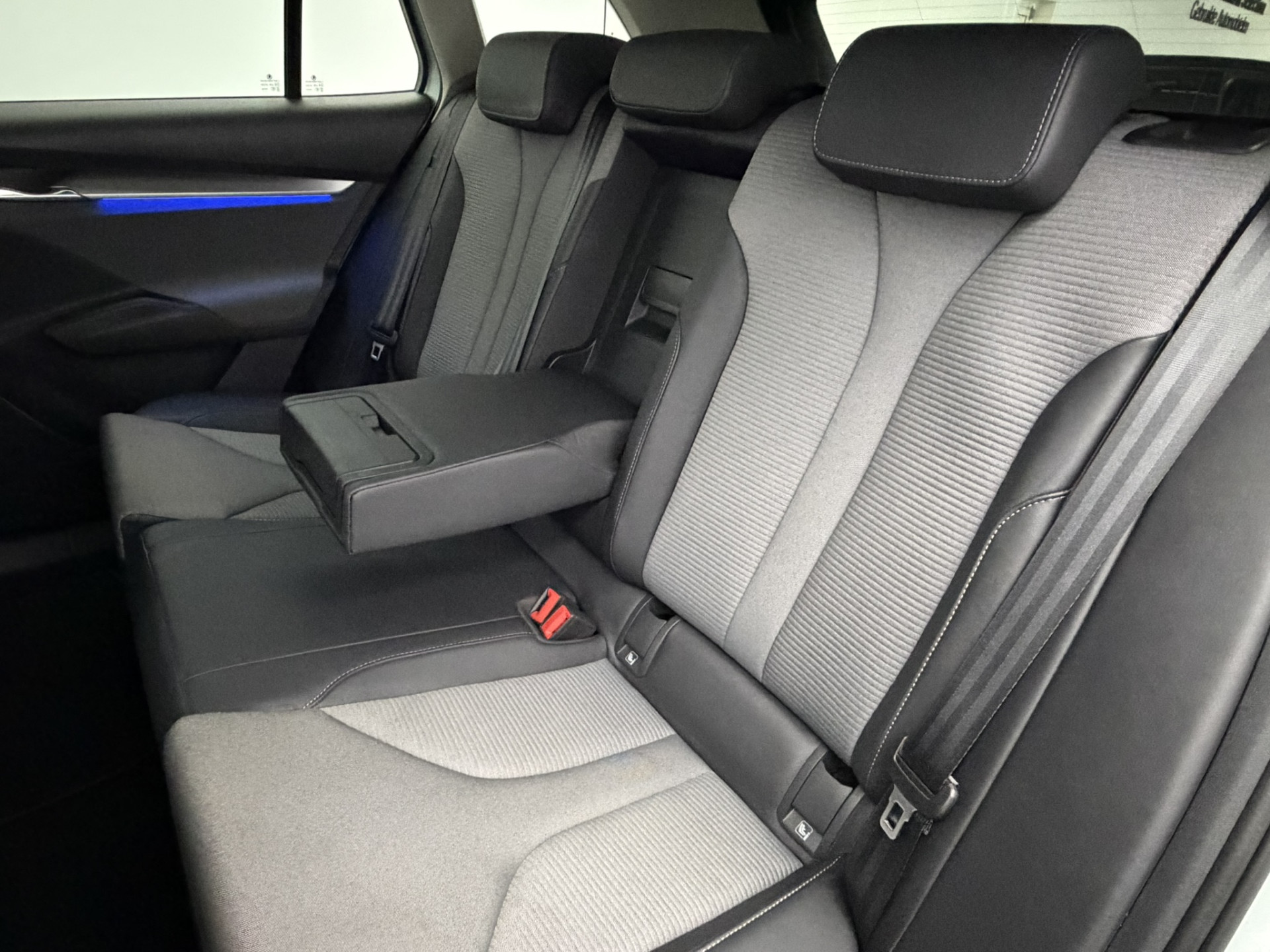 Foto van Skoda Enyaq 60