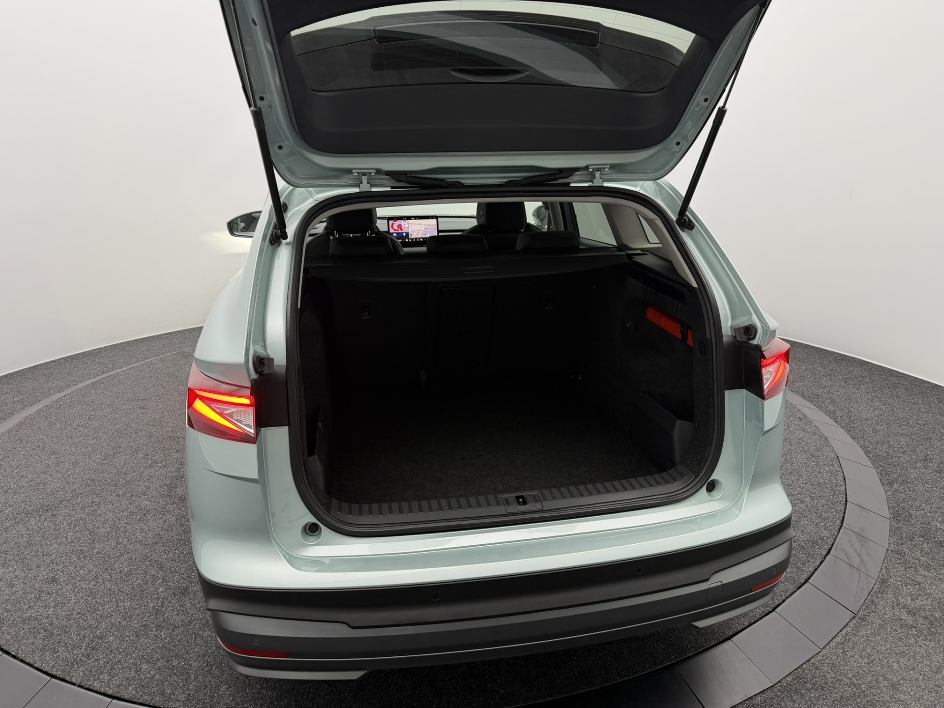 Foto van Skoda Enyaq 60
