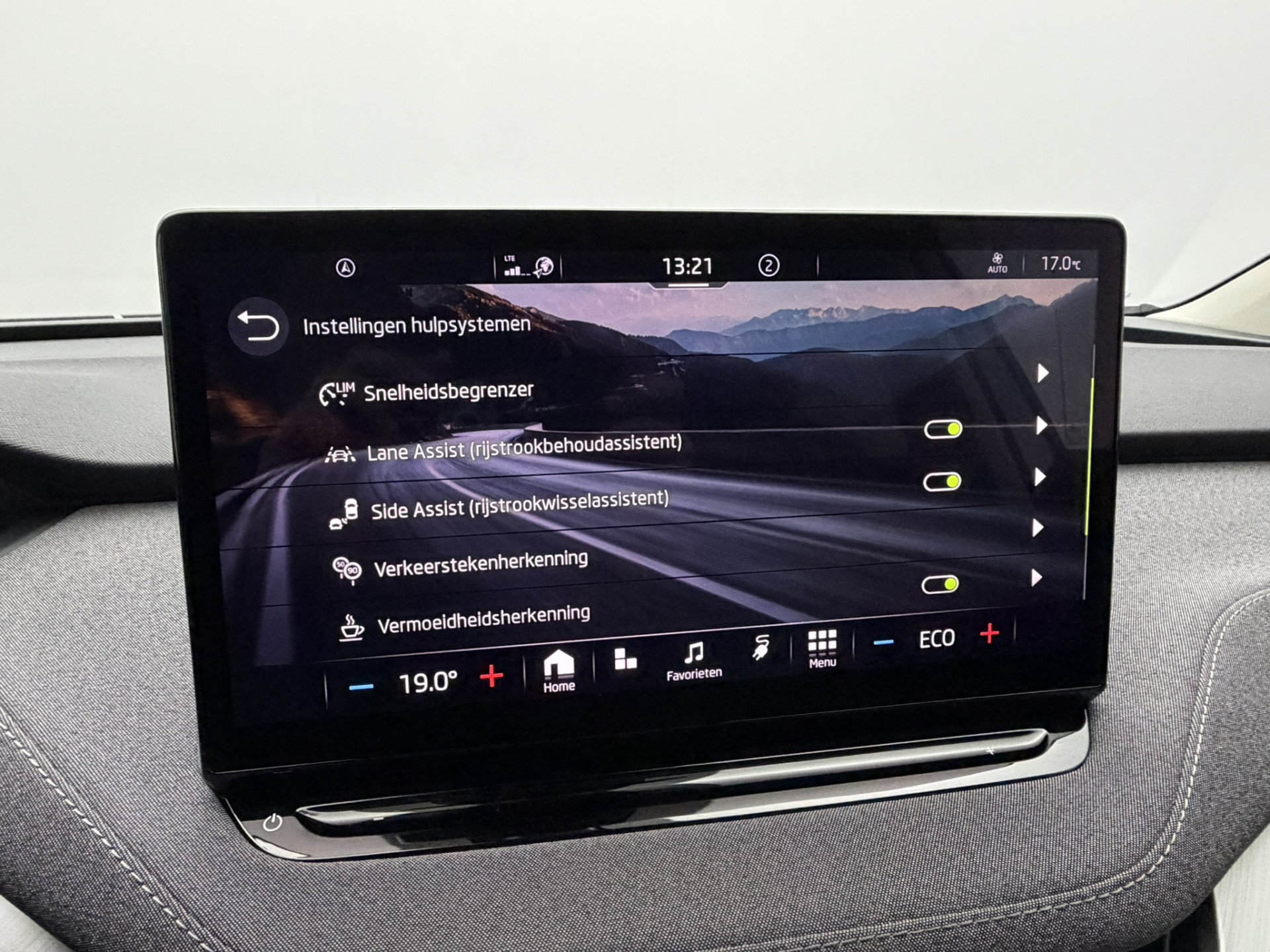 Foto van Skoda Enyaq 60