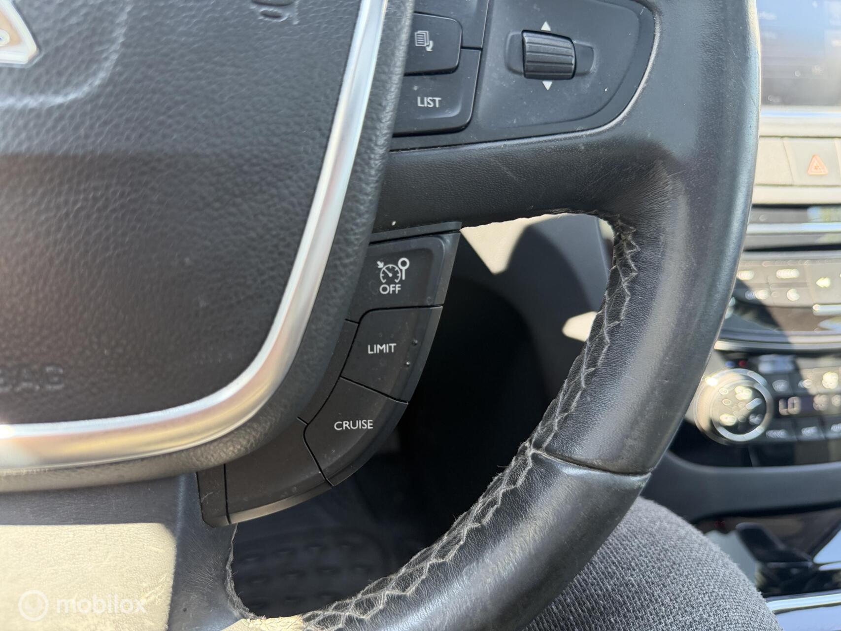 Foto van Peugeot 508